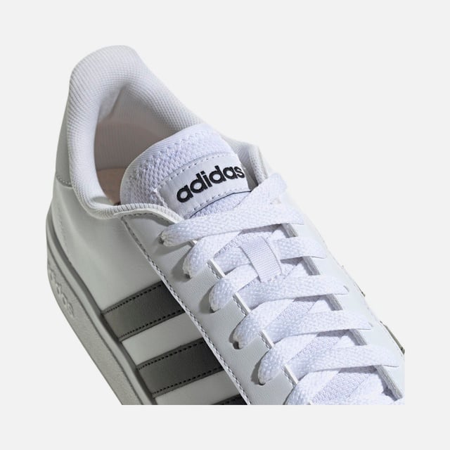 adidas Grand Court TD Lifestyle Court Casual Erkek Spor Ayakkabı - Görsel 8