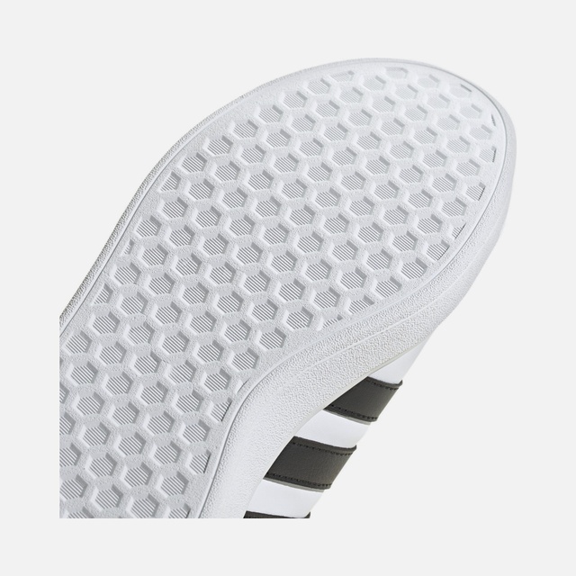 adidas Grand Court TD Lifestyle Court Casual Erkek Spor Ayakkabı - Görsel 9
