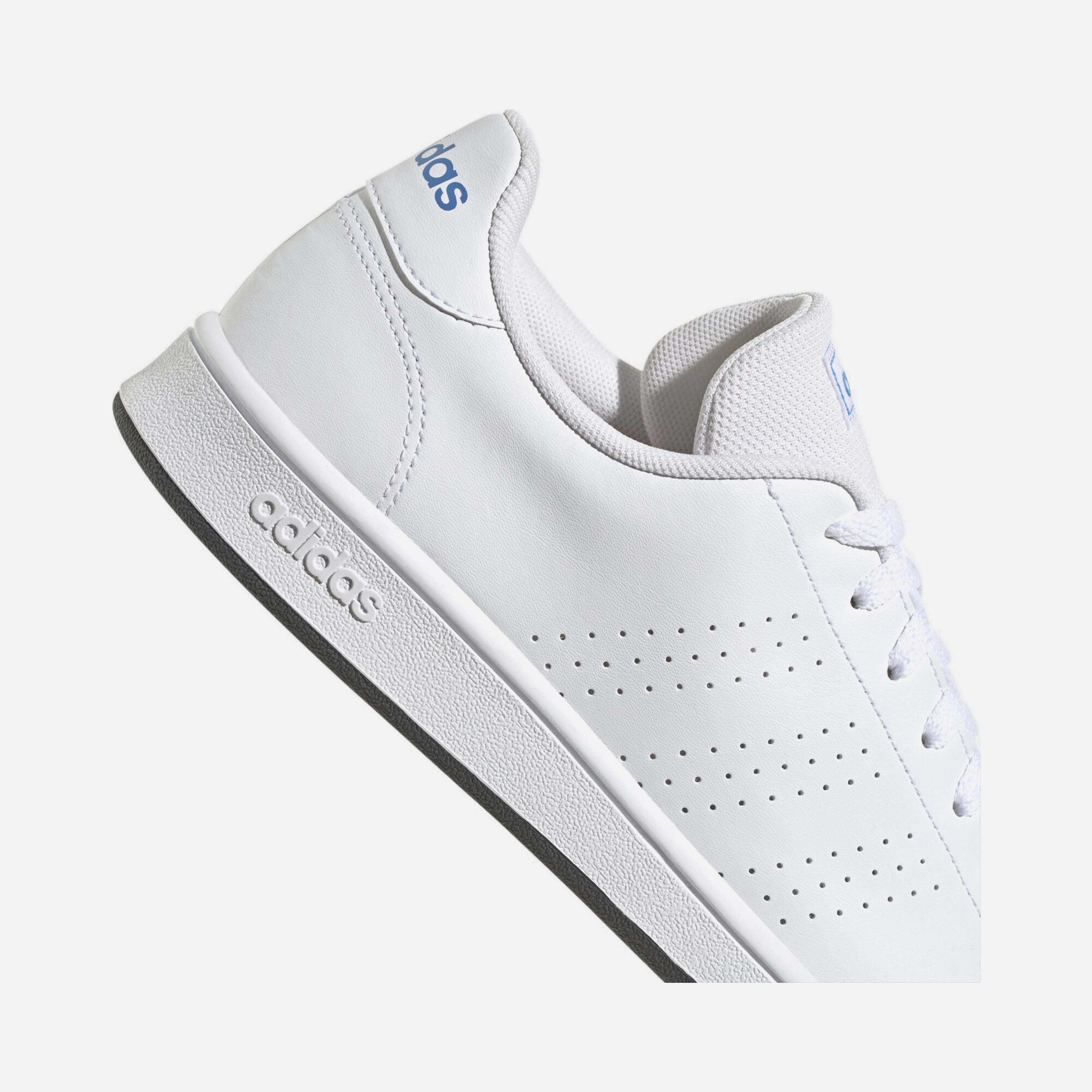 adidas Advantage Base Court Lifestyle Erkek Spor Ayakkabı