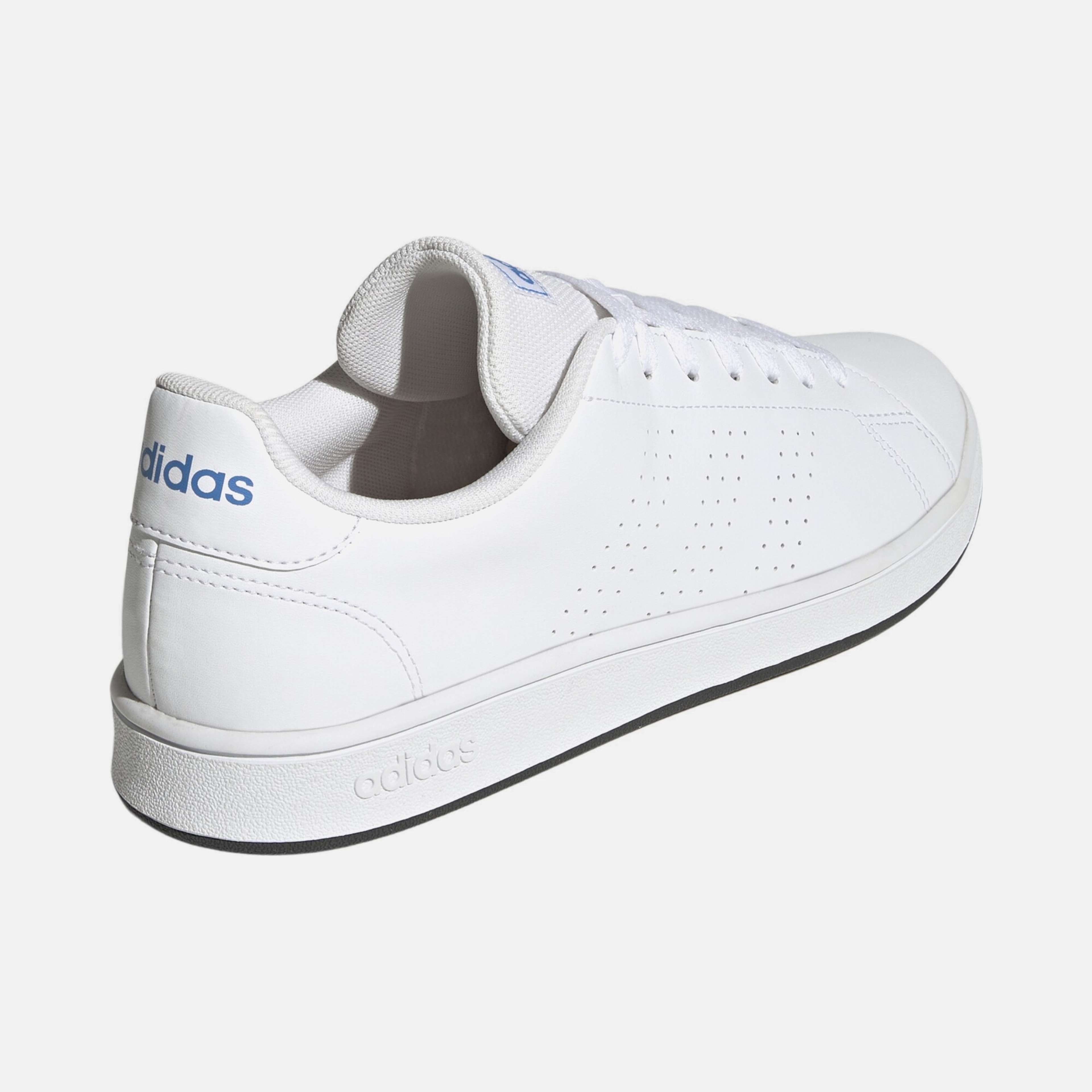 adidas Advantage Base Court Lifestyle Erkek Spor Ayakkabı