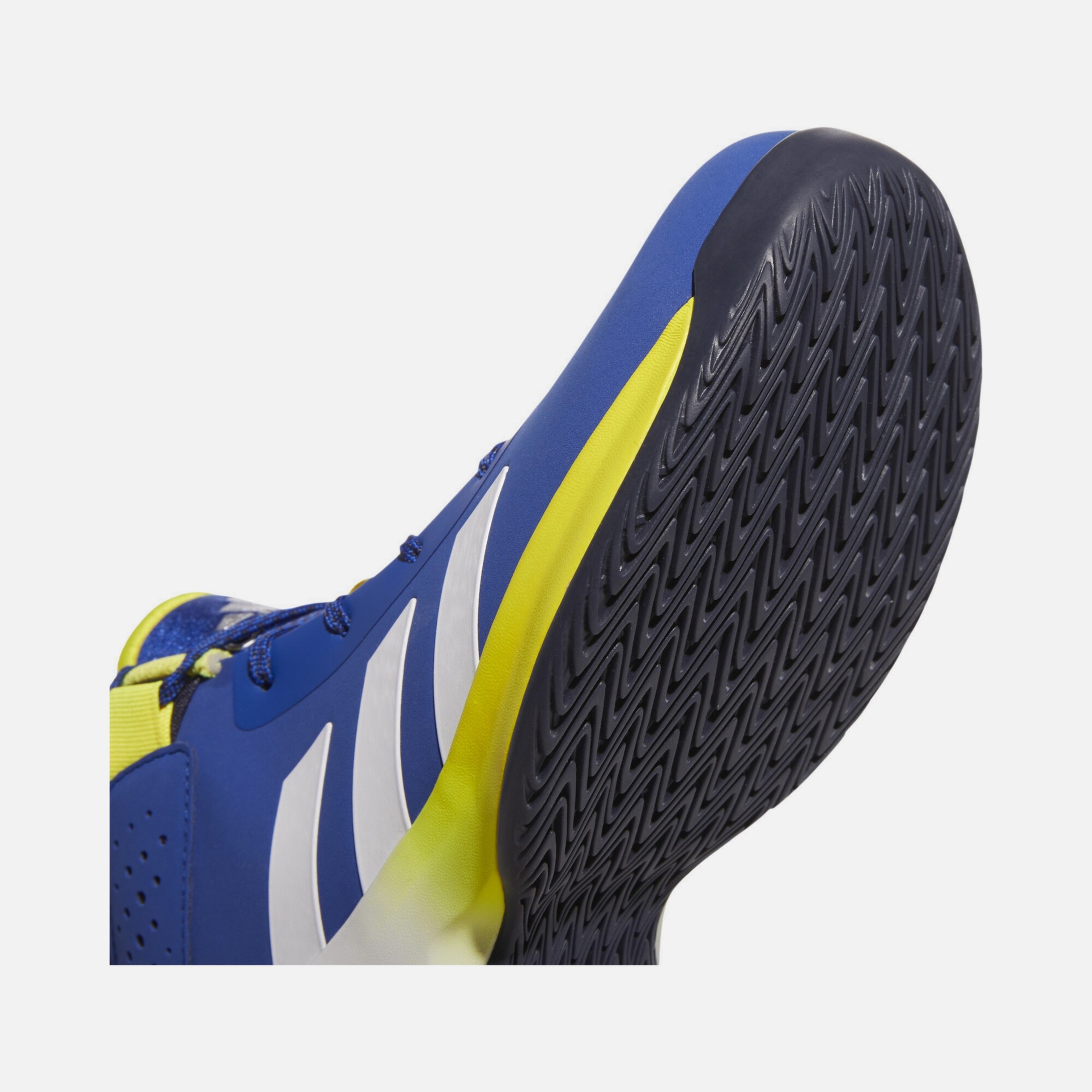 adidas Cross Em Up 5 K Wide Çocuk Basketbol Ayakkabısı