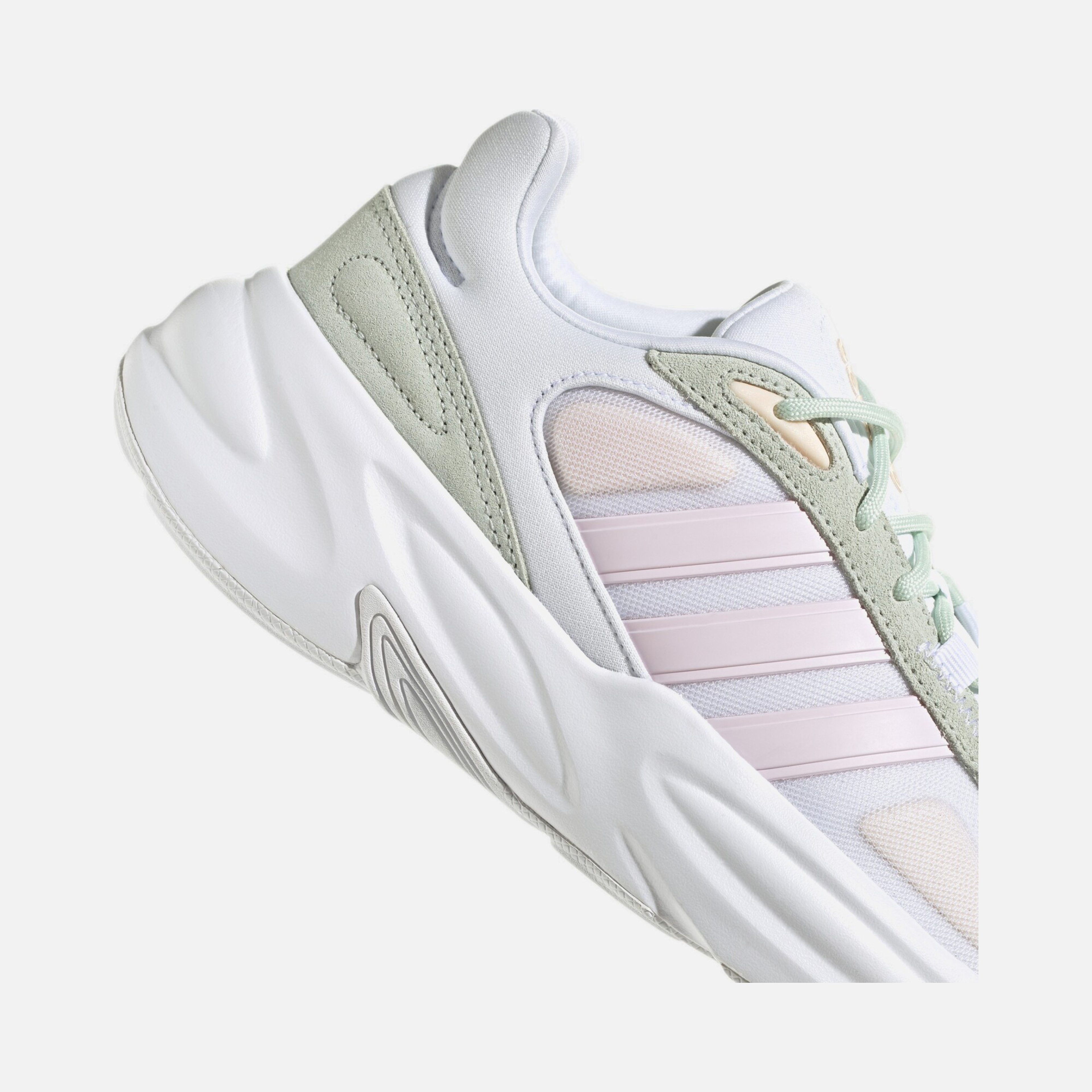 adidas Ozelle Cloudfoam Lifestyle Kadın Spor Ayakkabı