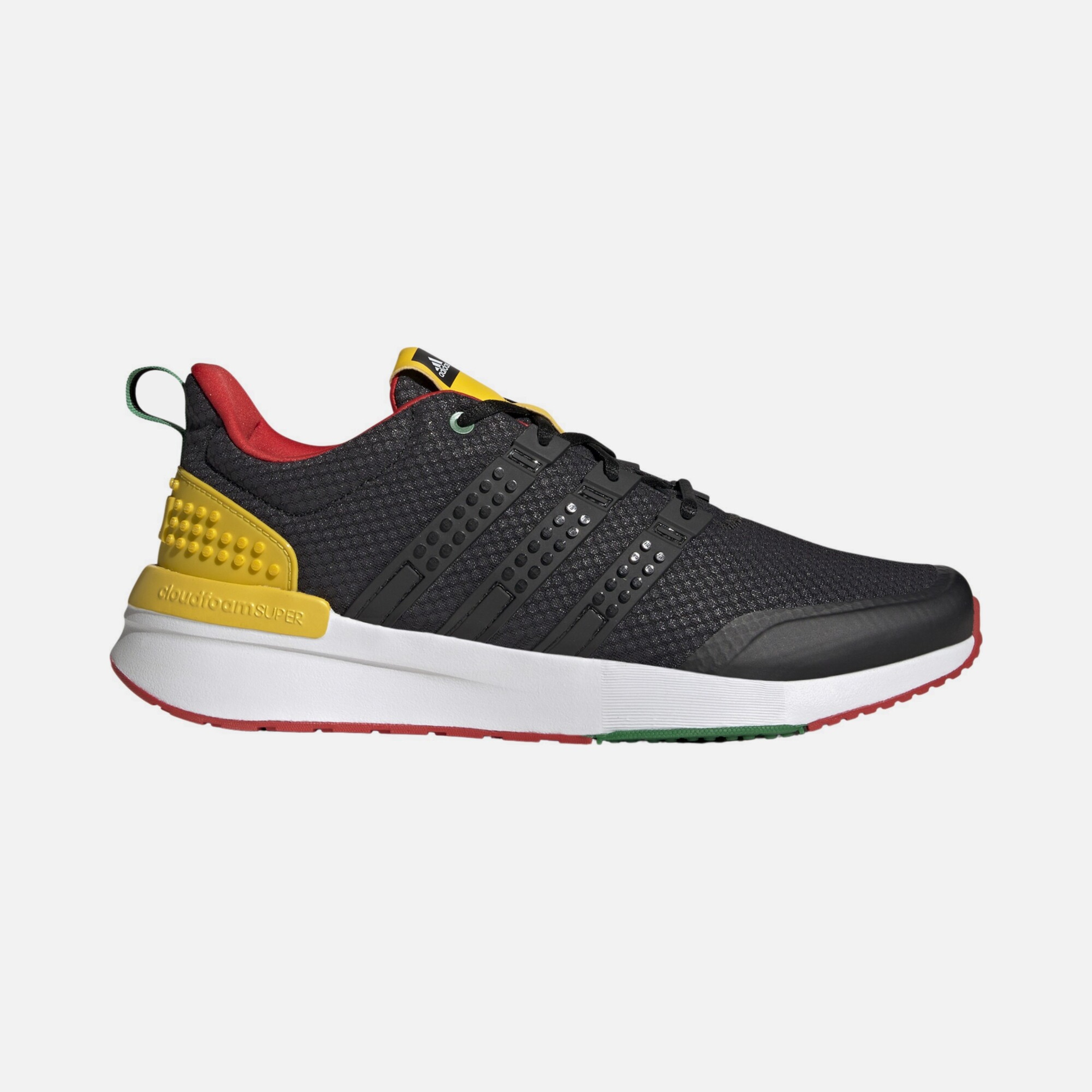 adidas Racer TR21 x Lego Erkek Spor Ayakkabı