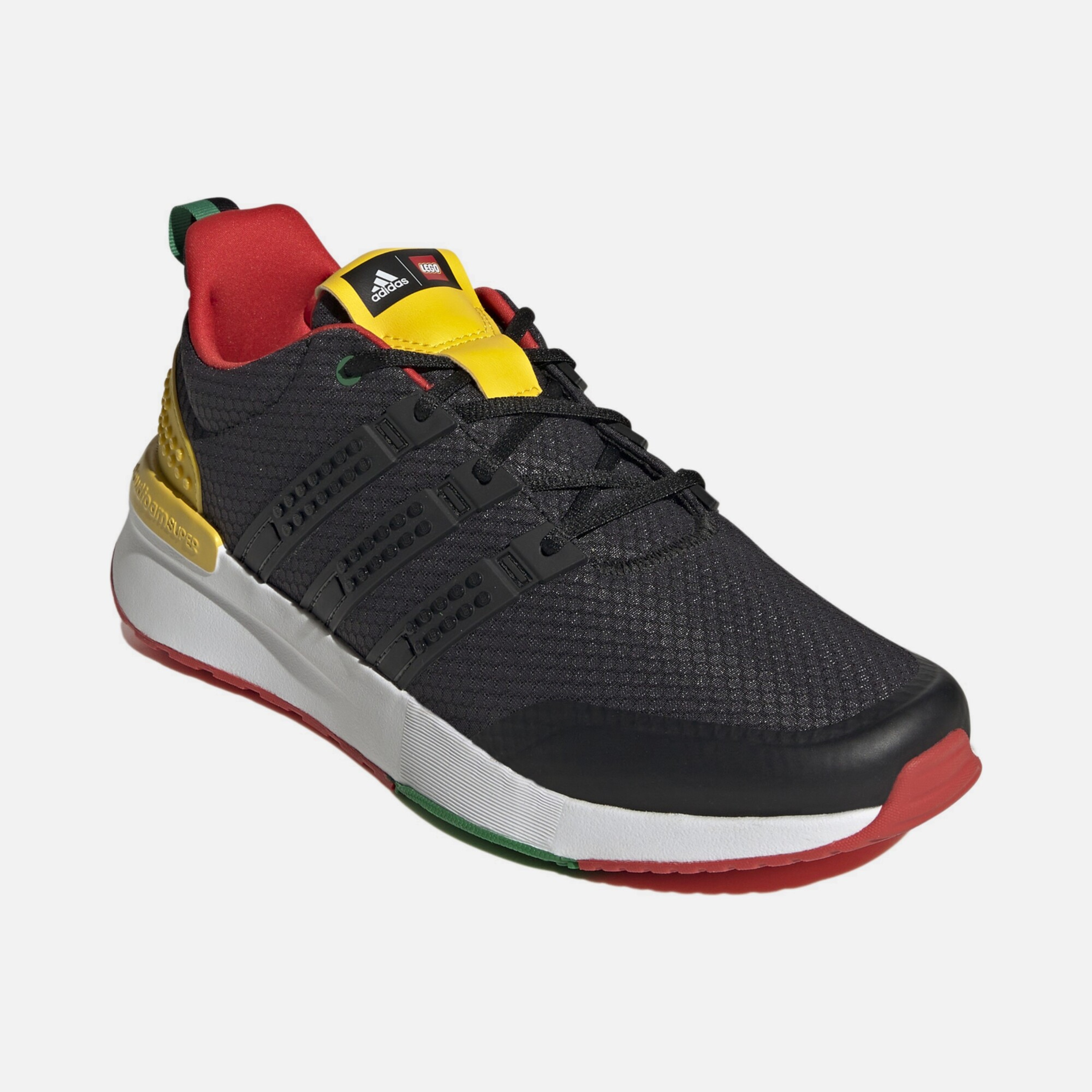 adidas Racer TR21 x Lego Erkek Spor Ayakkabı