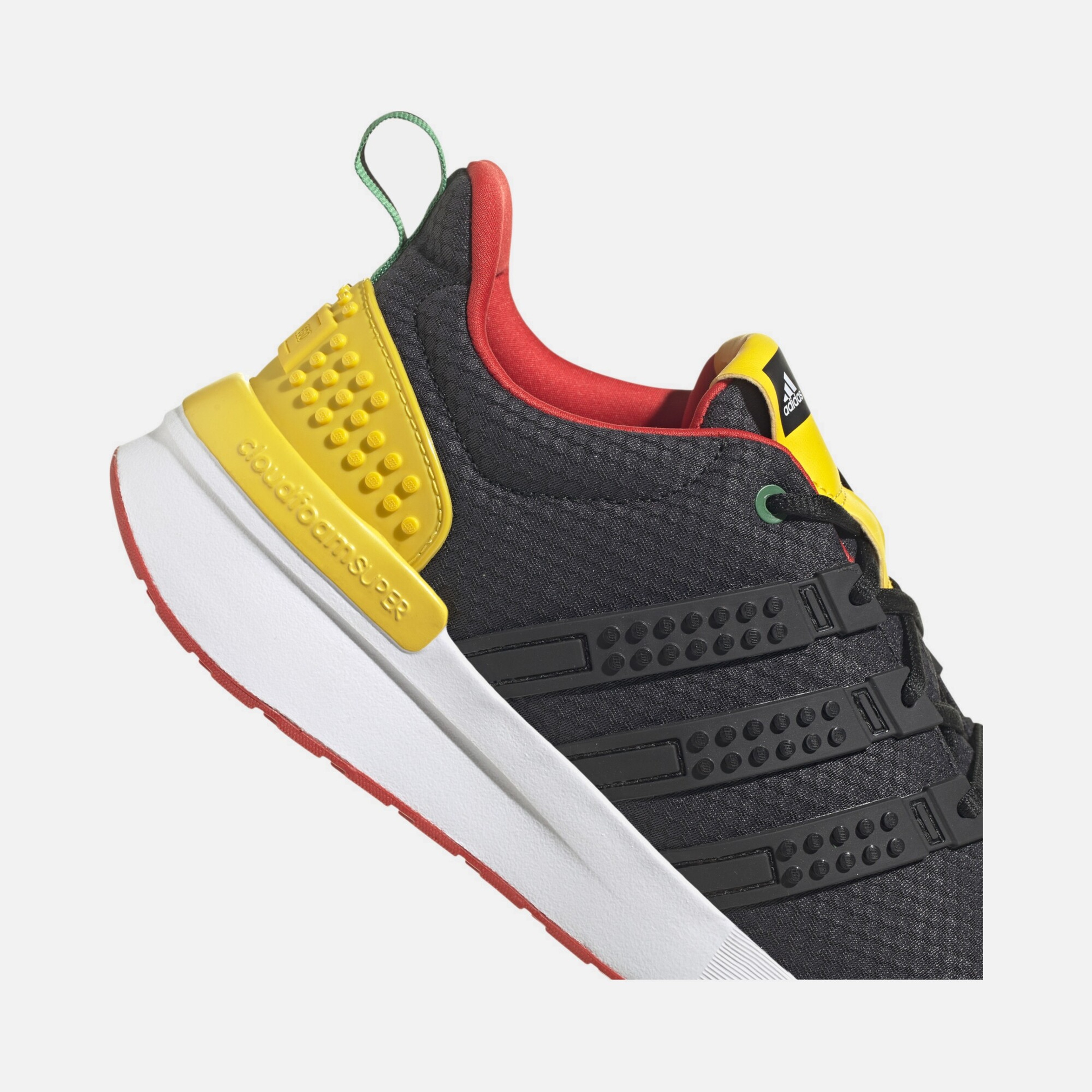 adidas Racer TR21 x Lego Erkek Spor Ayakkabı