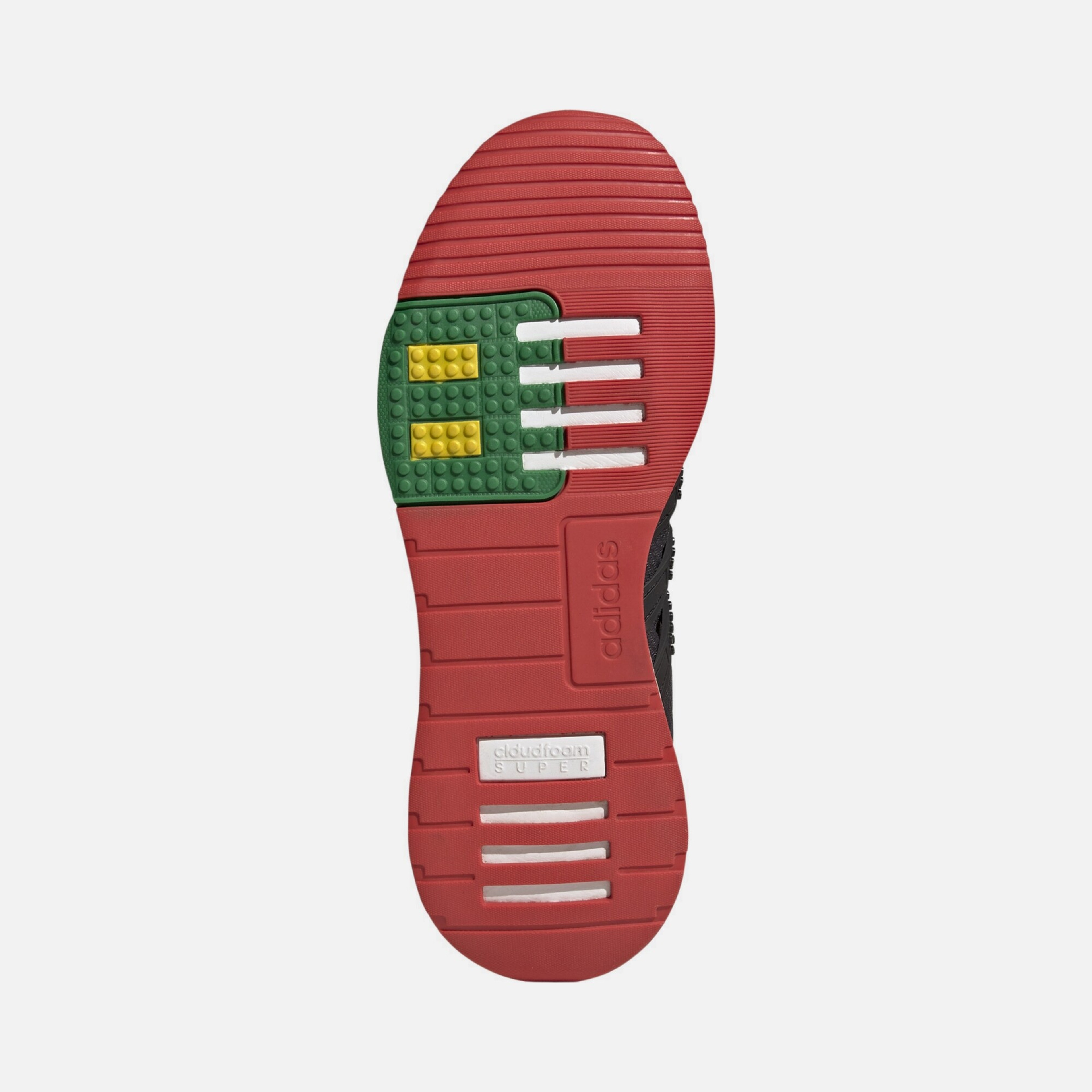adidas Racer TR21 x Lego Erkek Spor Ayakkabı