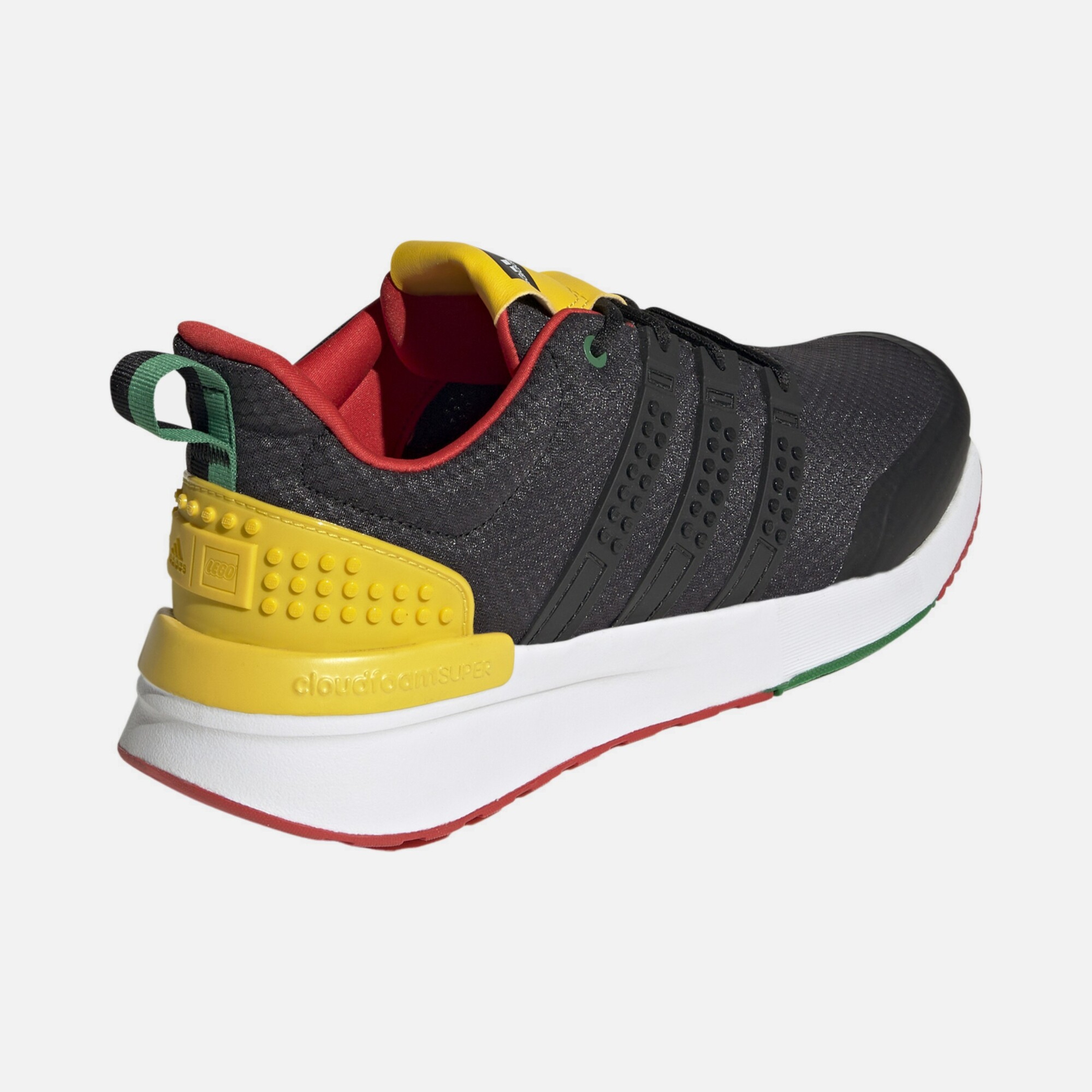 adidas Racer TR21 x Lego Erkek Spor Ayakkabı
