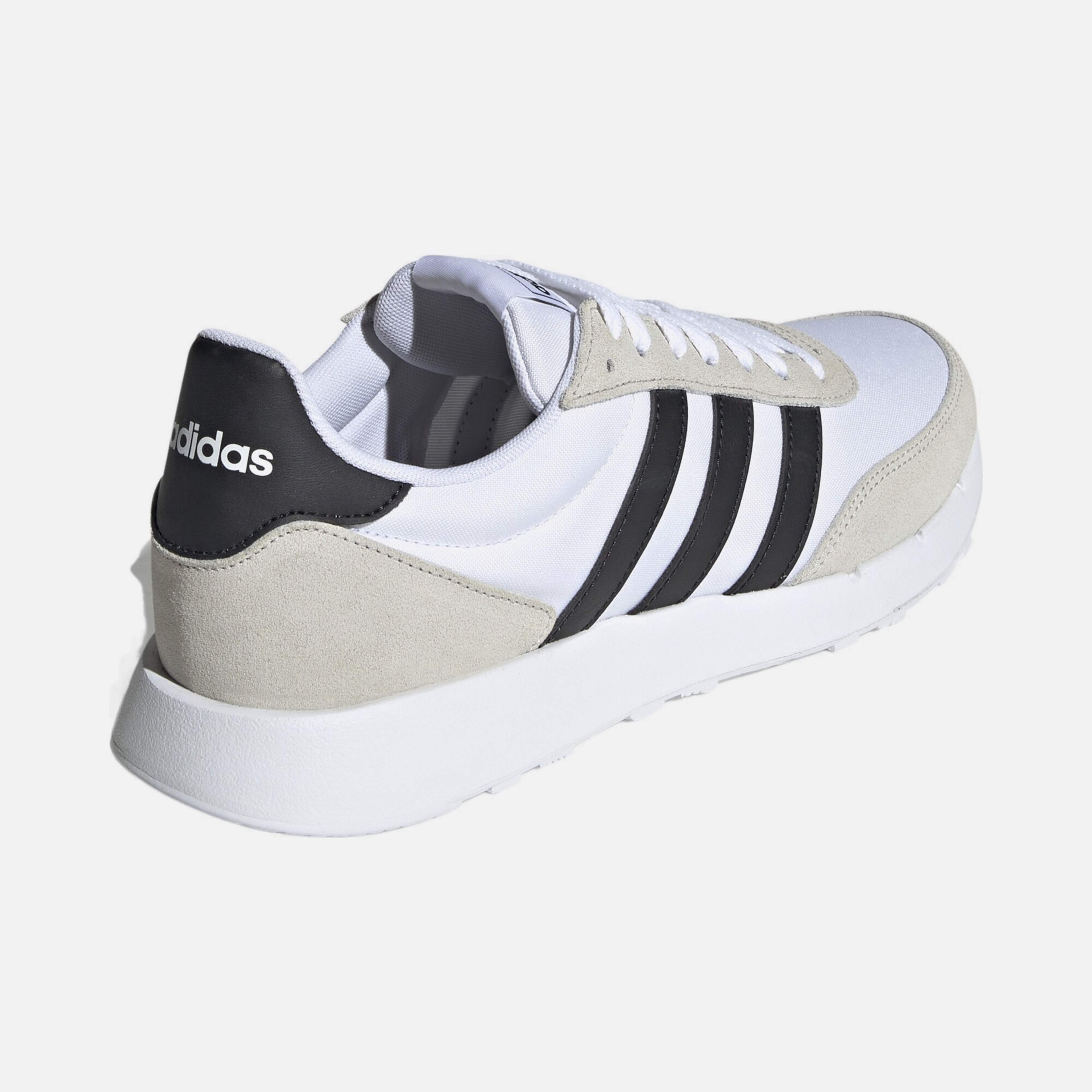 adidas Run 60s 2.0 Erkek Spor Ayakkabı