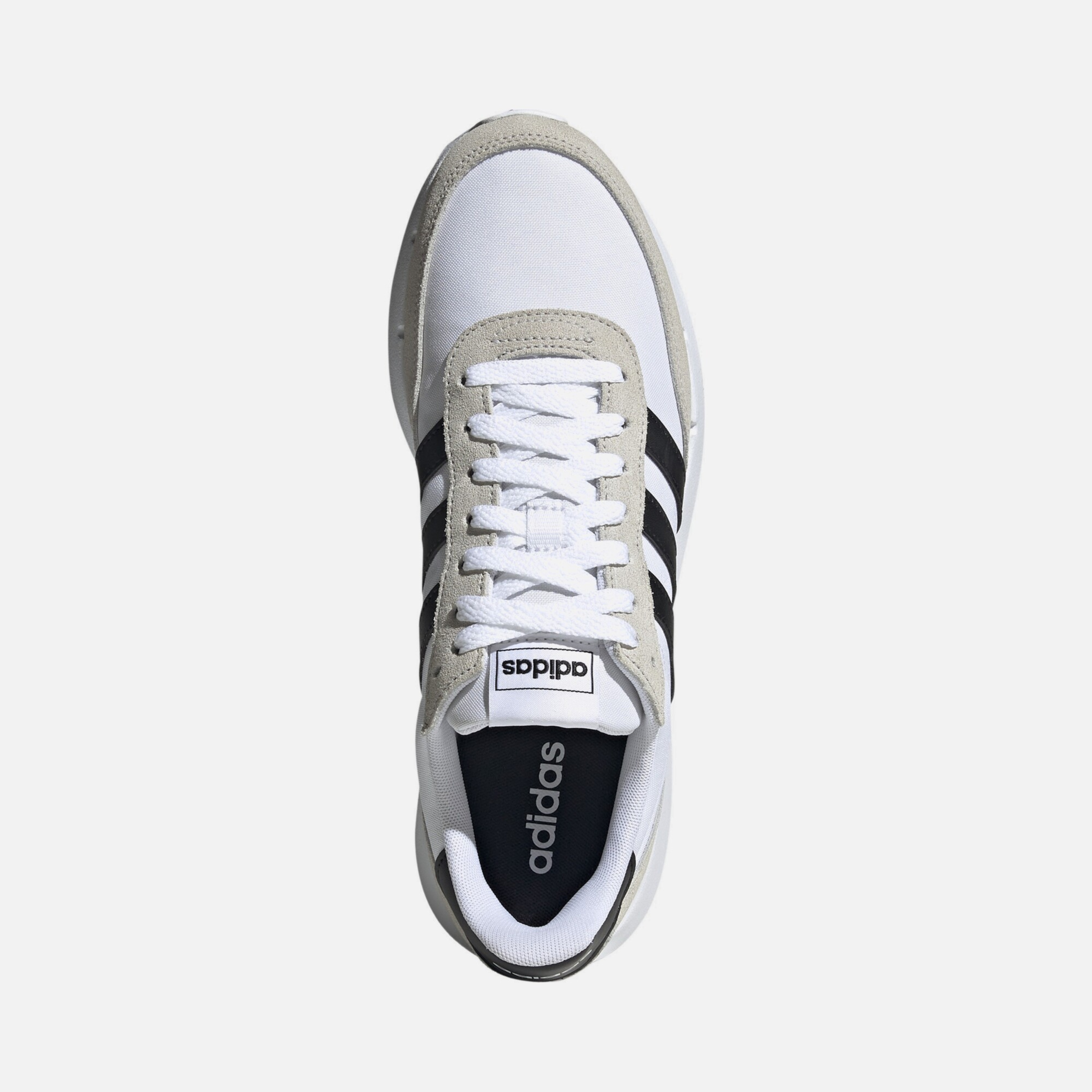 adidas Run 60s 2.0 Erkek Spor Ayakkabı