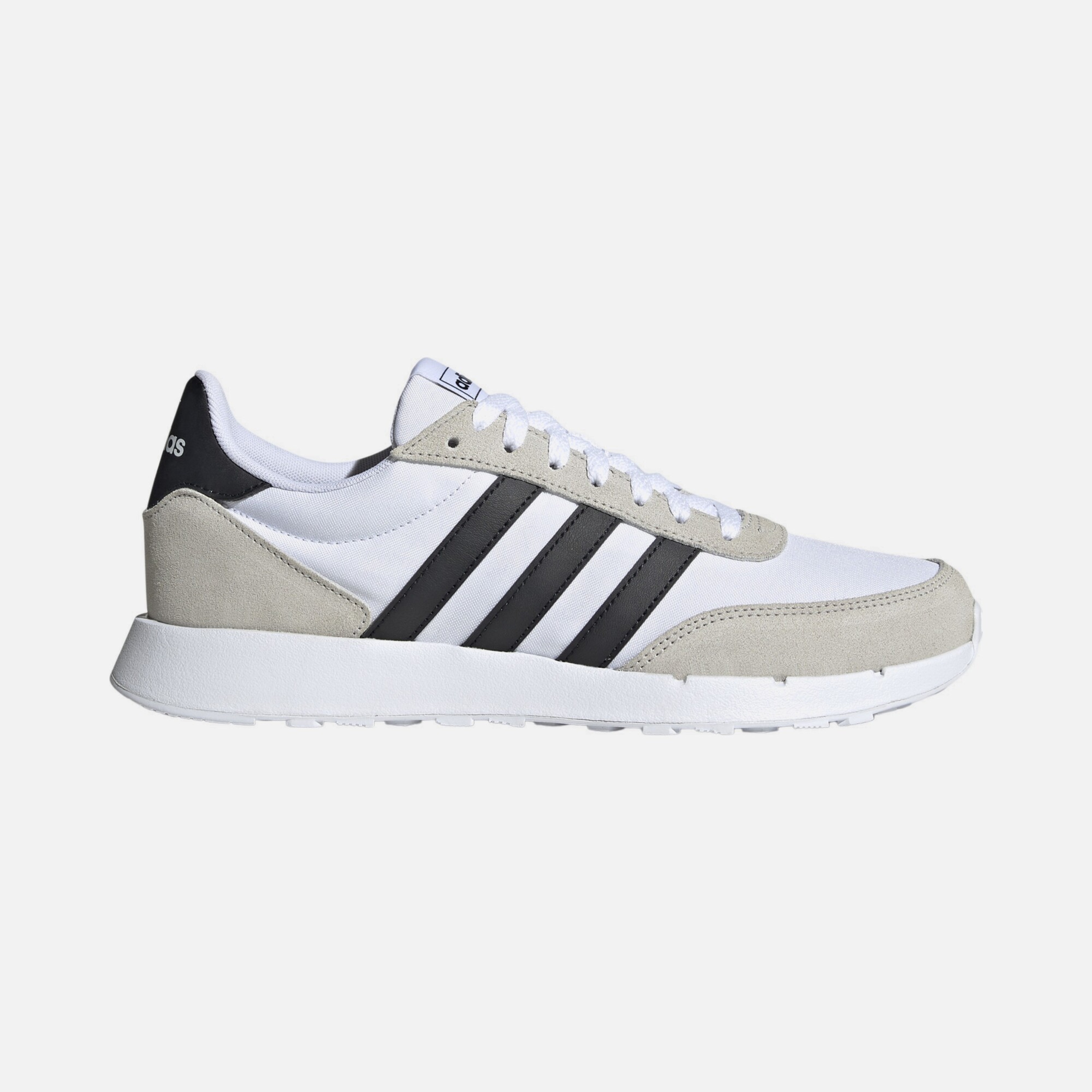 adidas Run 60s 2.0 Erkek Spor Ayakkabı