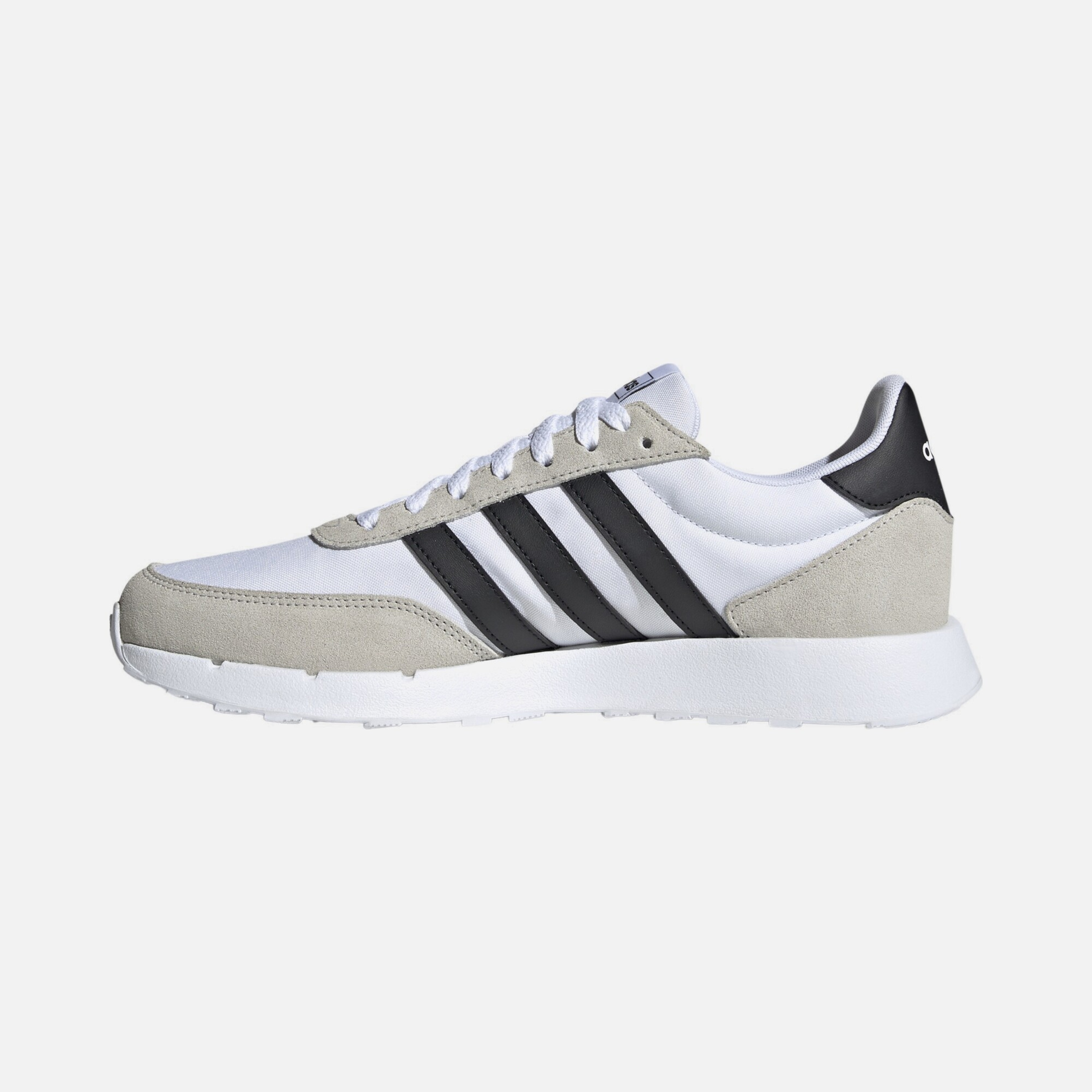 adidas Run 60s 2.0 Erkek Spor Ayakkabı
