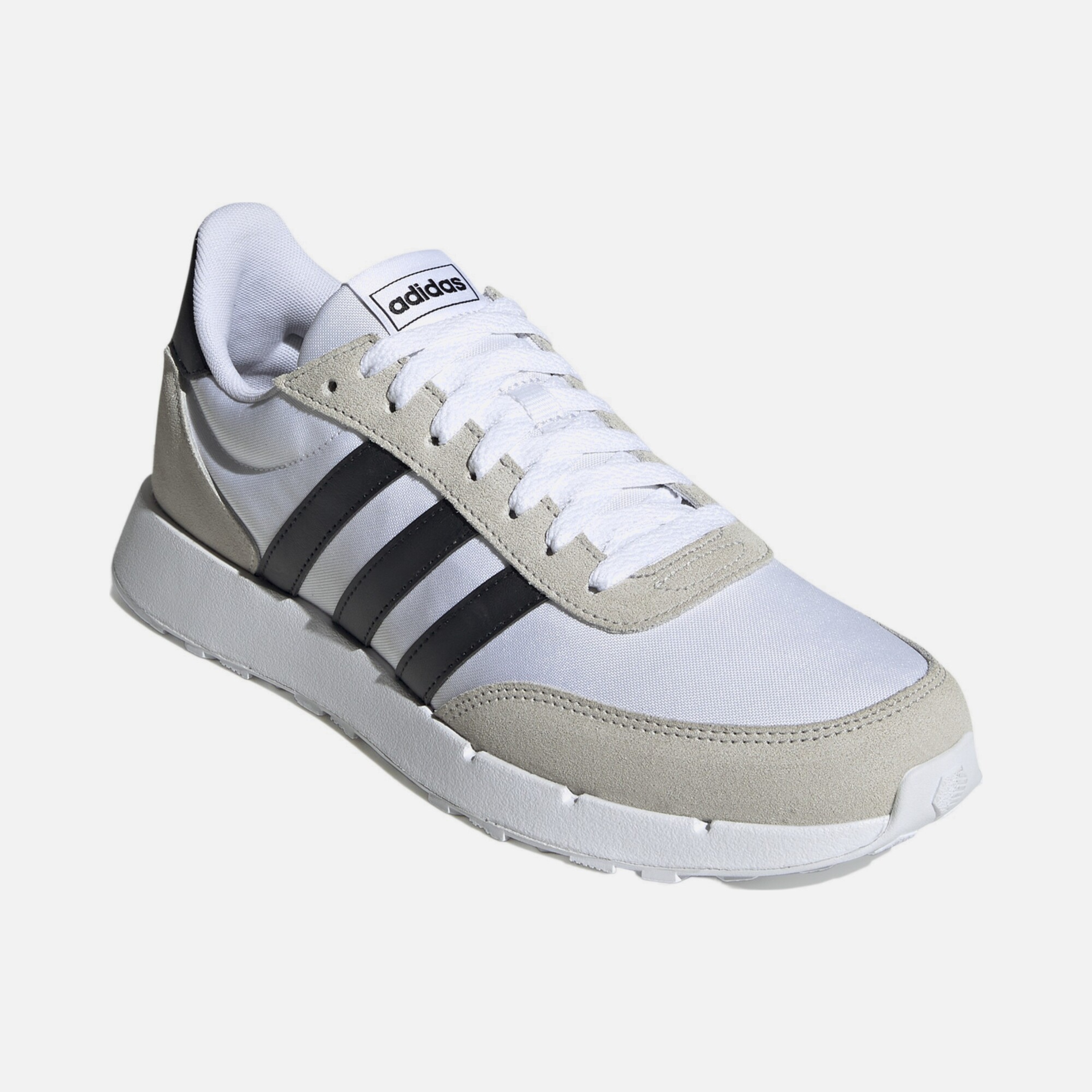 adidas Run 60s 2.0 Erkek Spor Ayakkabı