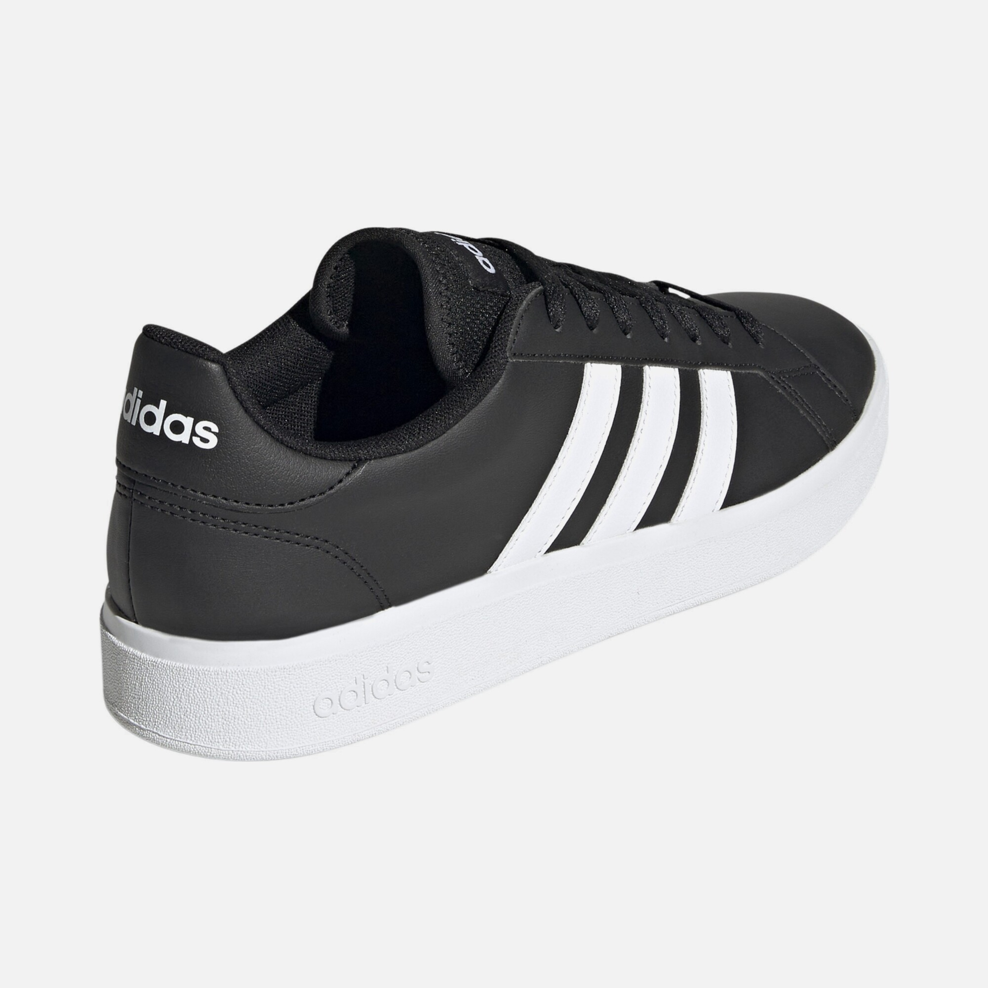 adidas Grand Court TD Lifestyle Court Casual Erkek Spor Ayakkabı