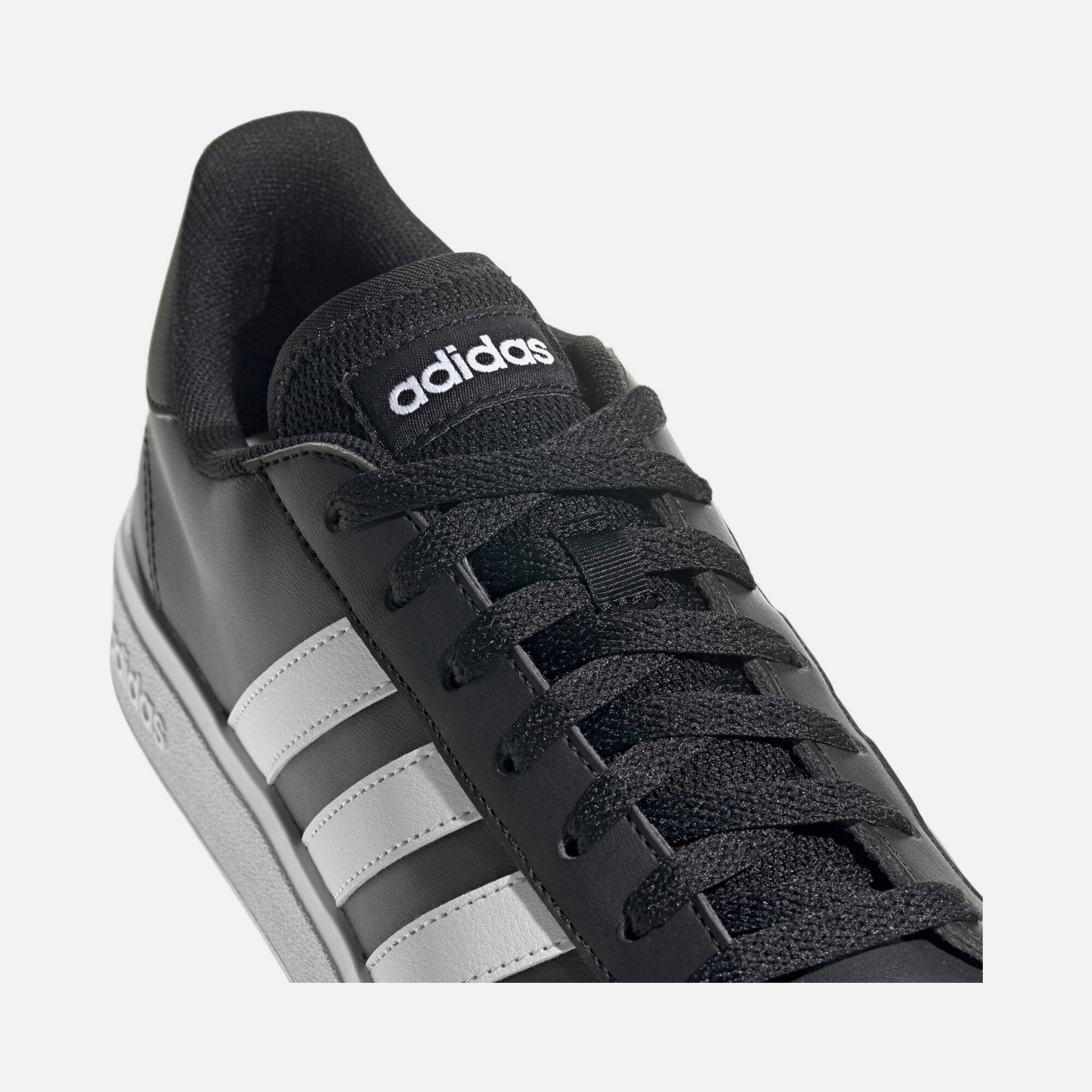 adidas Grand Court TD Lifestyle Court Casual Erkek Spor Ayakkabı