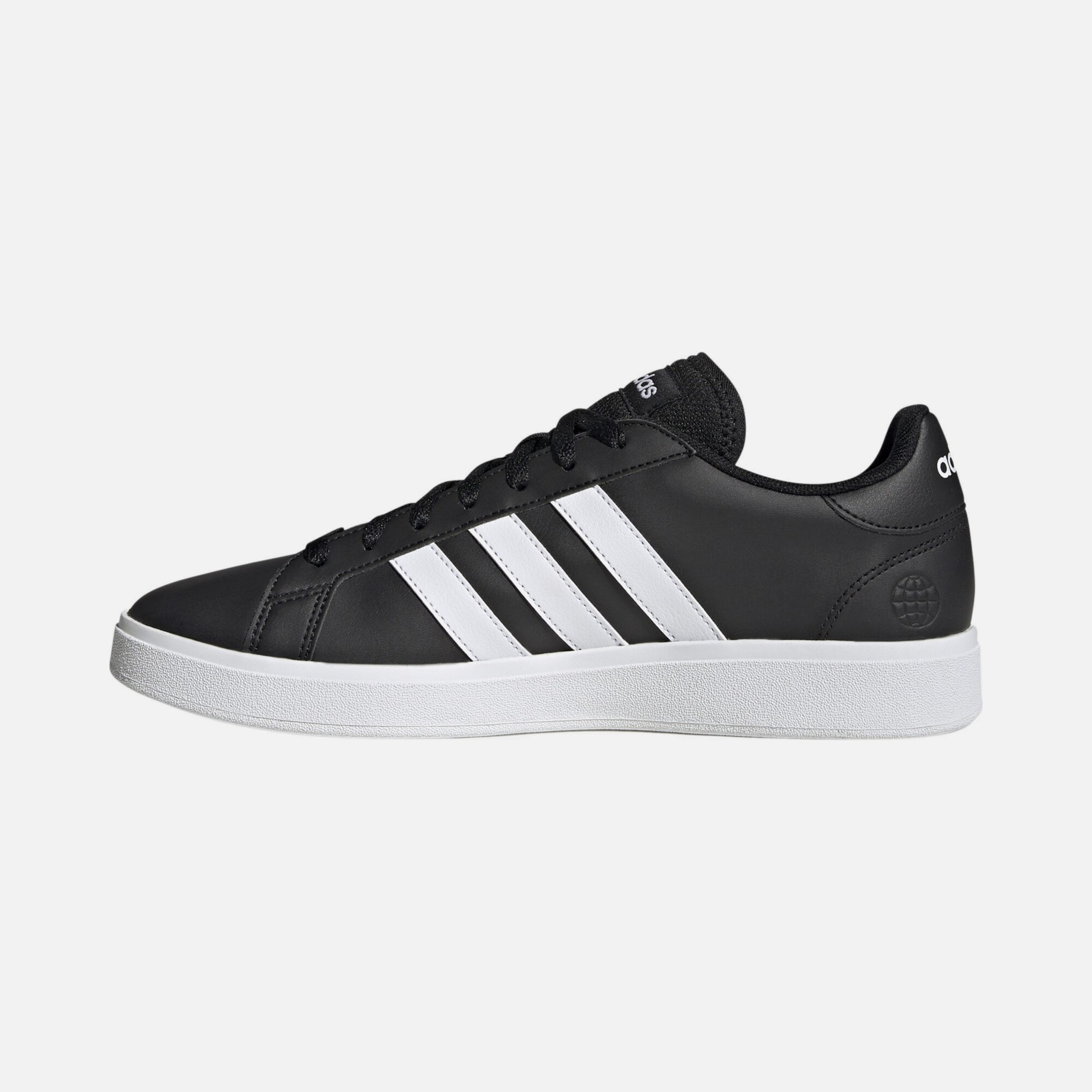 adidas Grand Court TD Lifestyle Court Casual Erkek Spor Ayakkabı