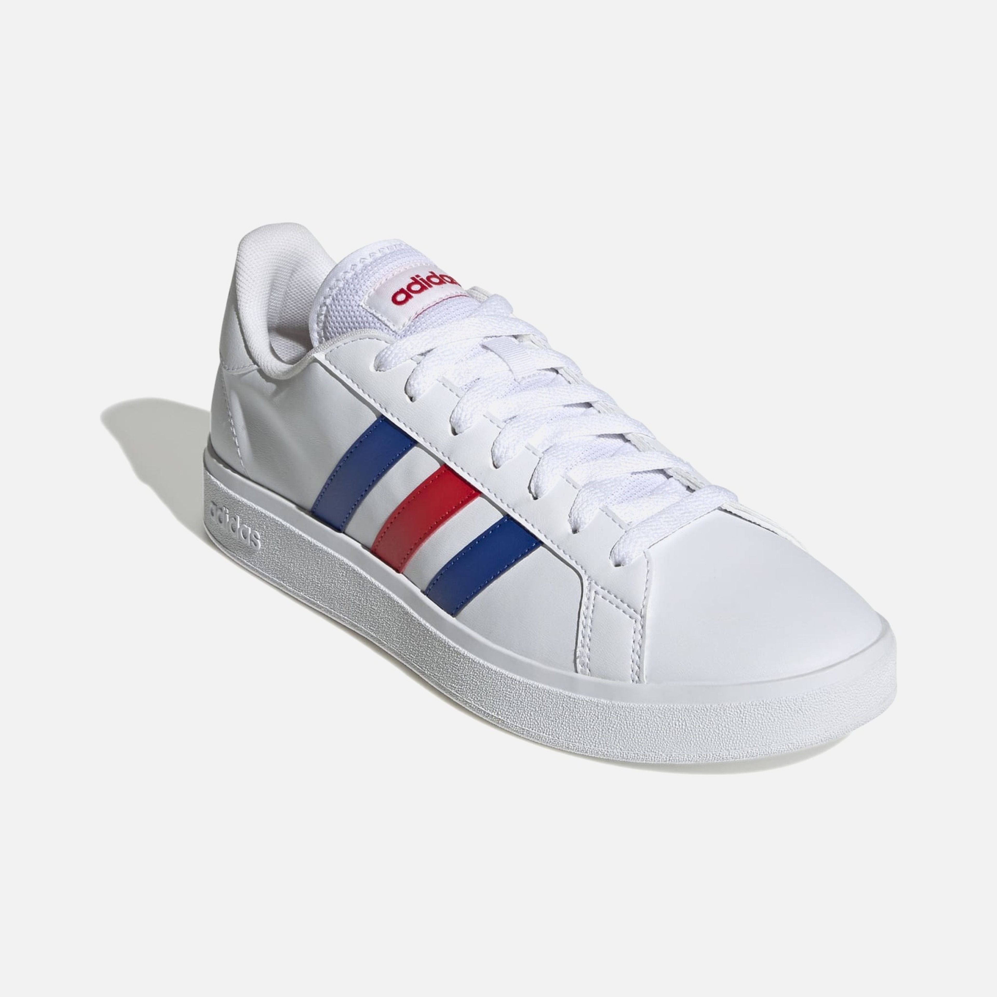 adidas Grand Court TD Lifestyle Court Casual Erkek Spor Ayakkabı