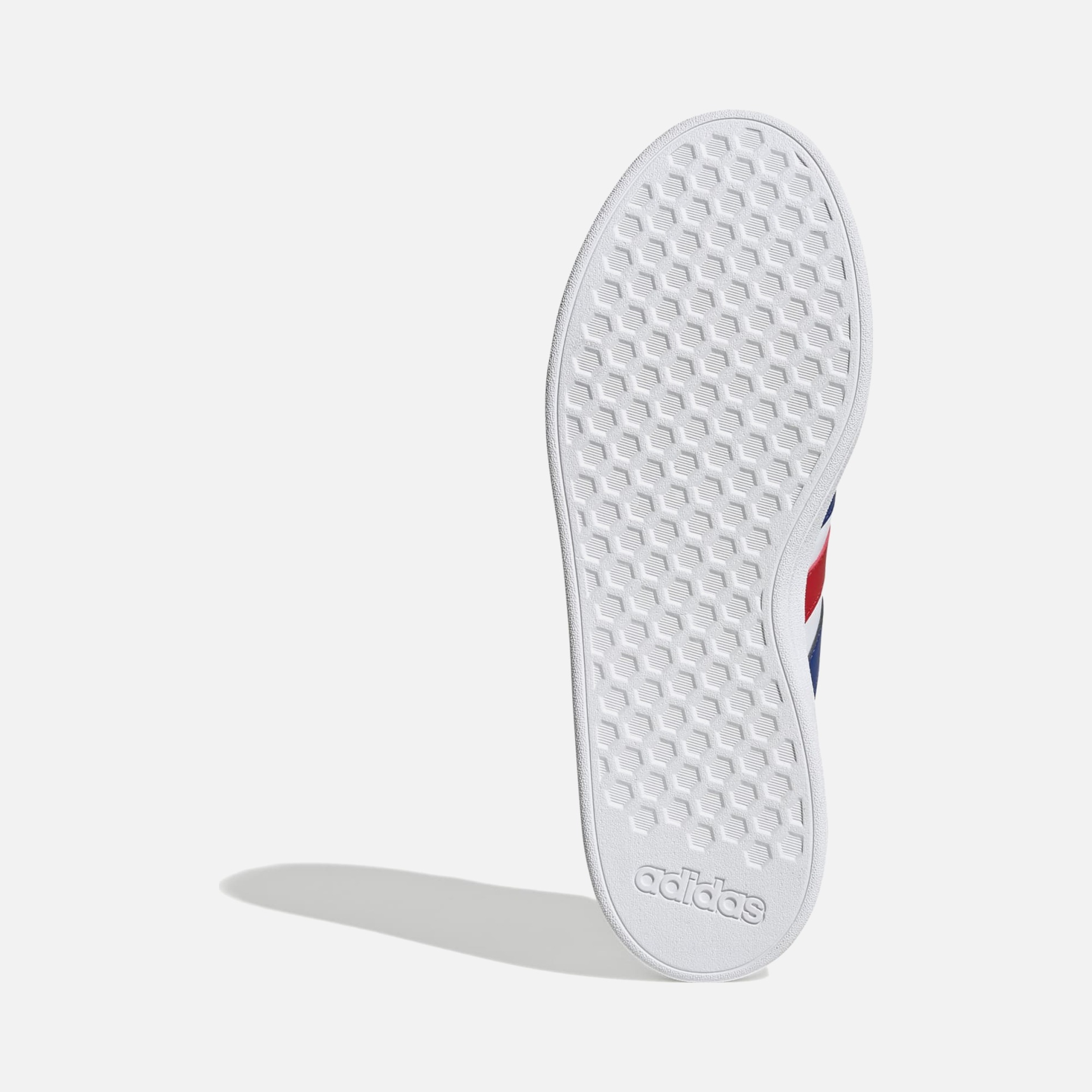 adidas Grand Court TD Lifestyle Court Casual Erkek Spor Ayakkabı