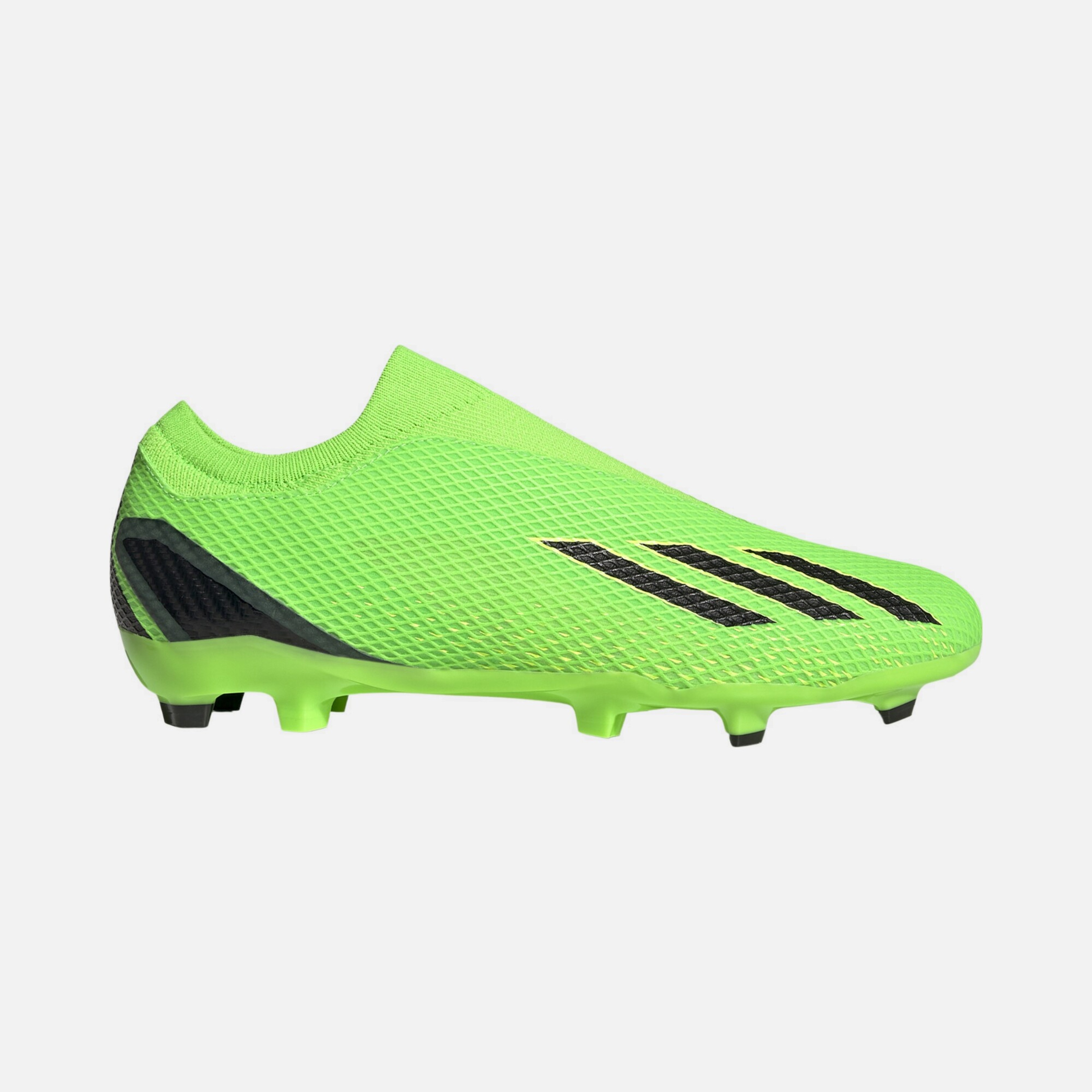 adidas X Speedportal.3 Laceless FG Firm Ground Erkek Krampon