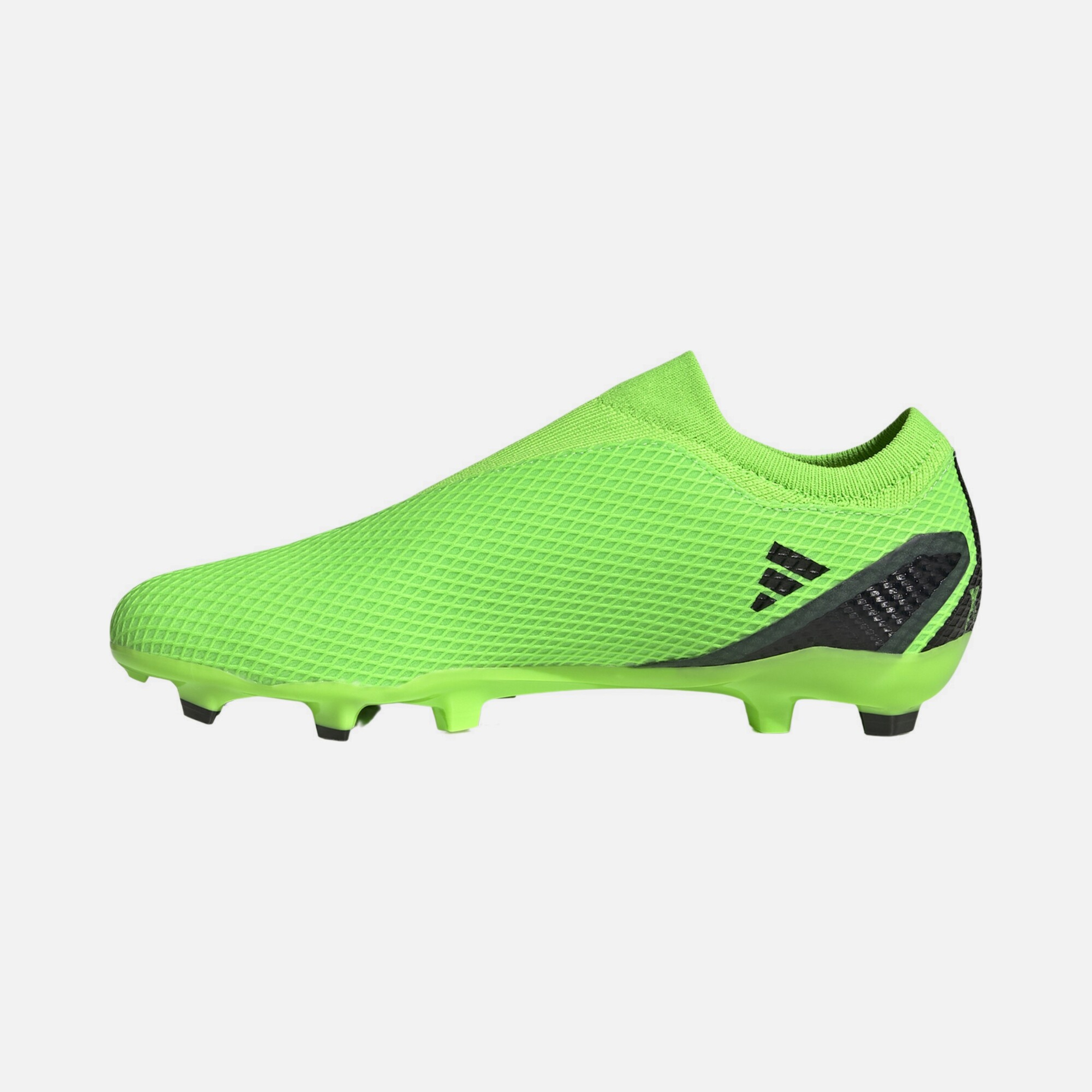 adidas X Speedportal.3 Laceless FG Firm Ground Erkek Krampon
