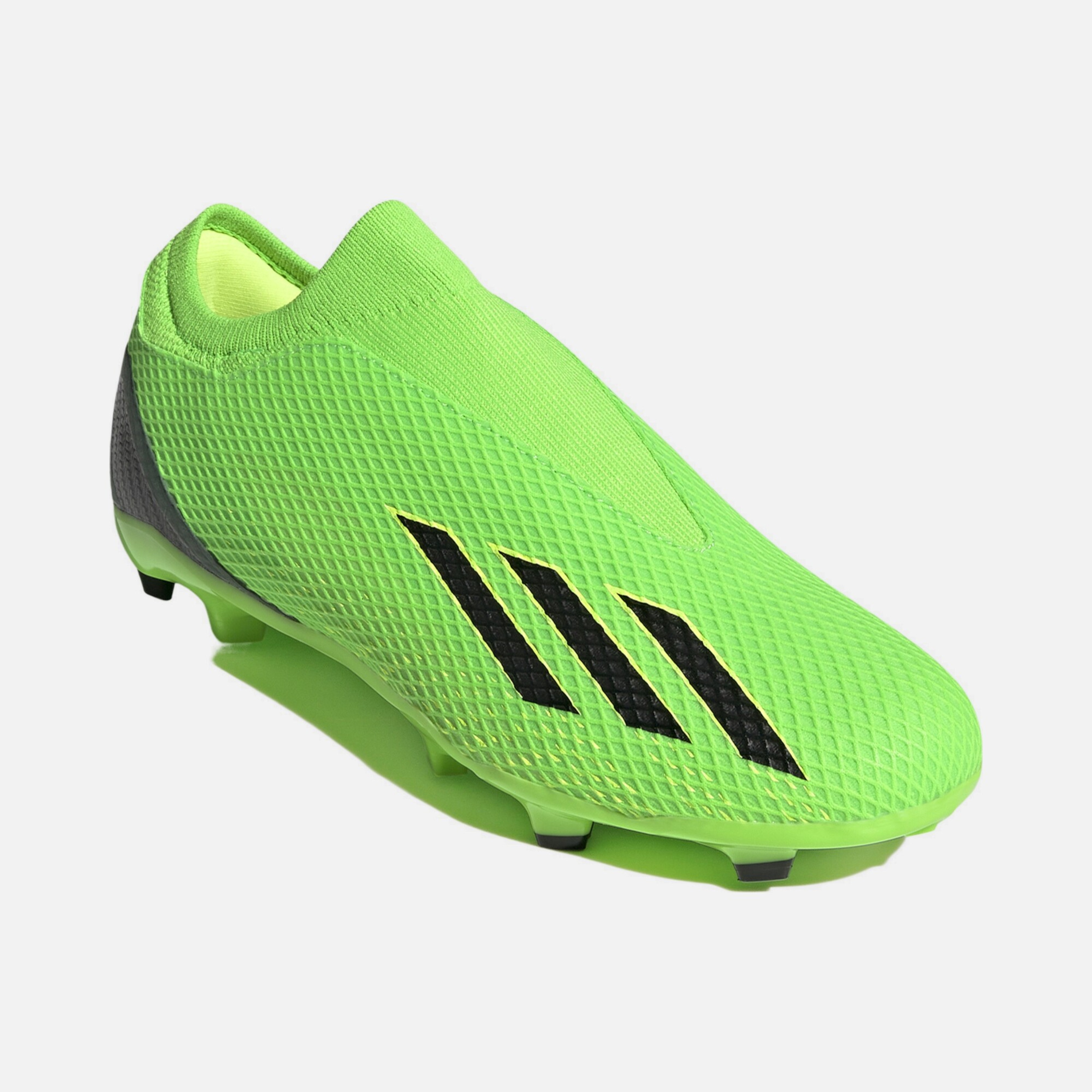 adidas X Speedportal.3 Laceless FG Firm Ground Erkek Krampon