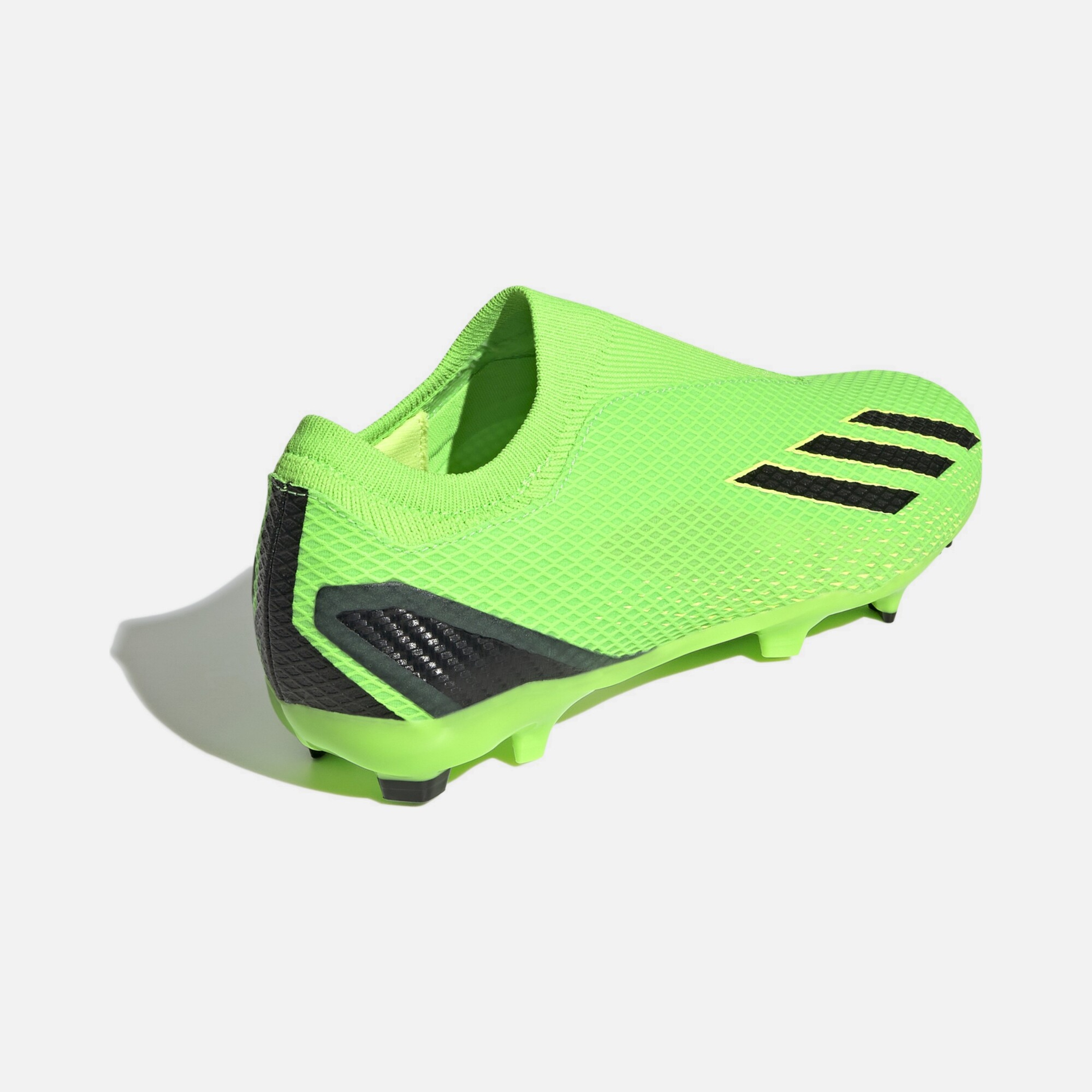 adidas X Speedportal.3 Laceless FG Firm Ground Erkek Krampon