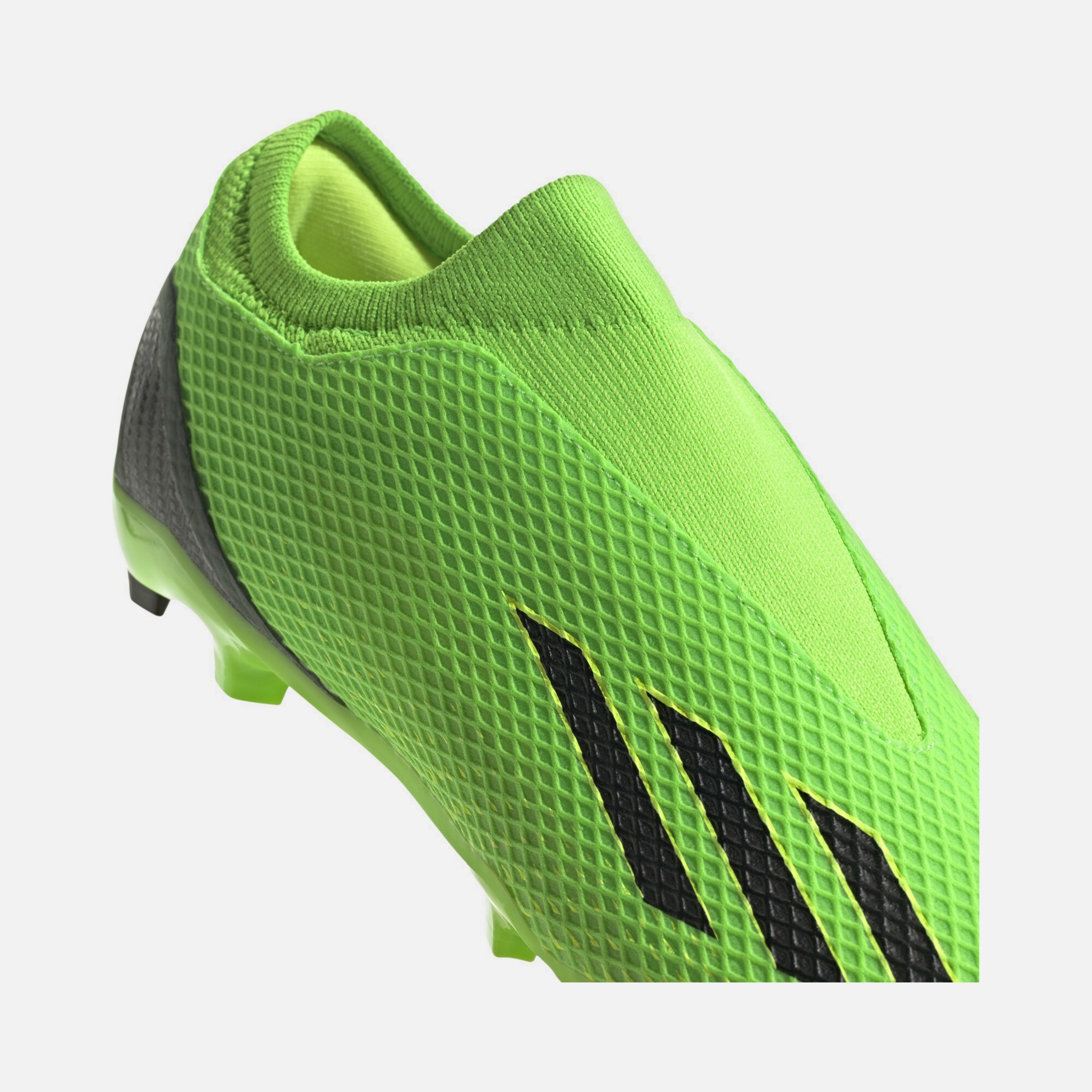 adidas X Speedportal.3 Laceless FG Firm Ground Erkek Krampon