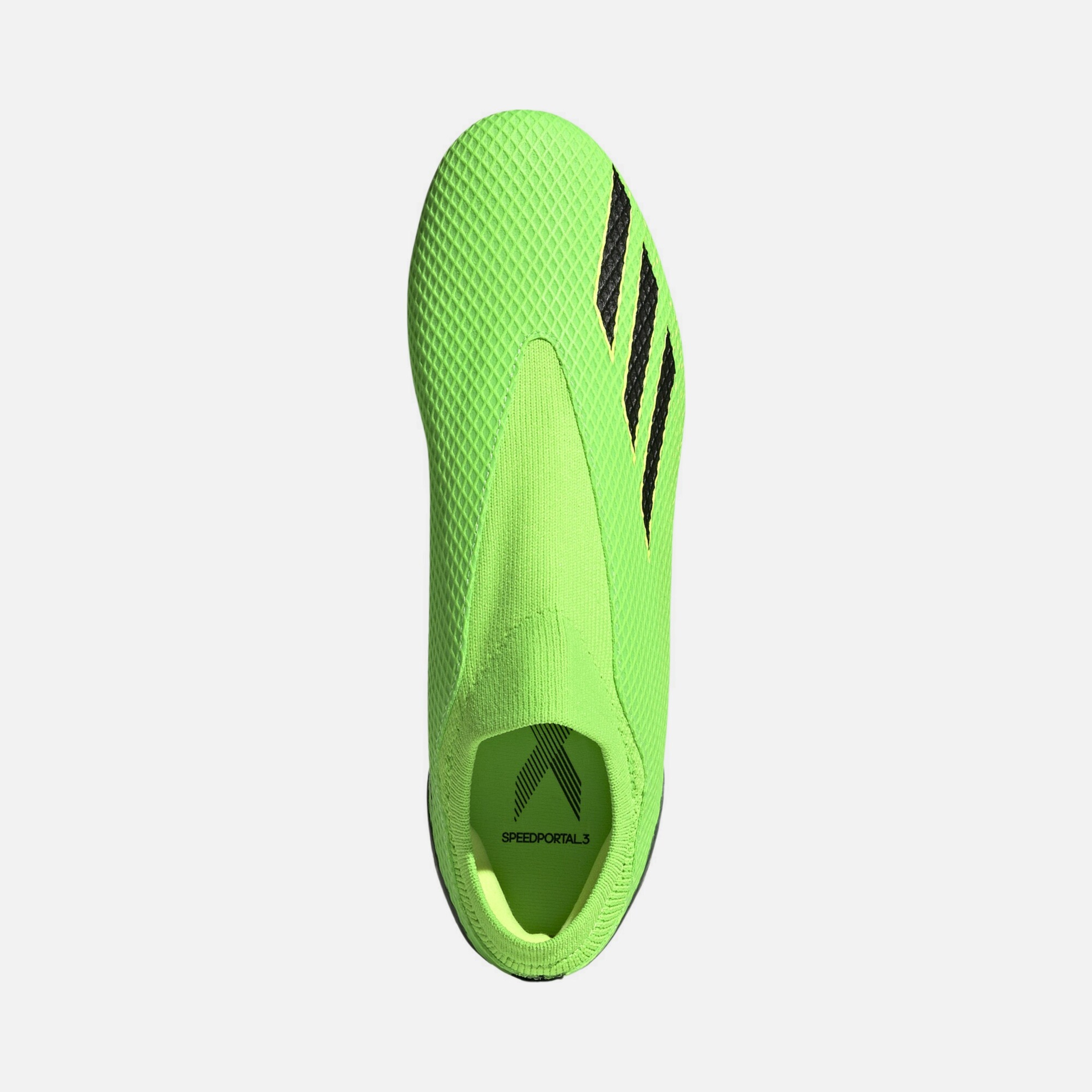 adidas X Speedportal.3 Laceless FG Firm Ground Erkek Krampon