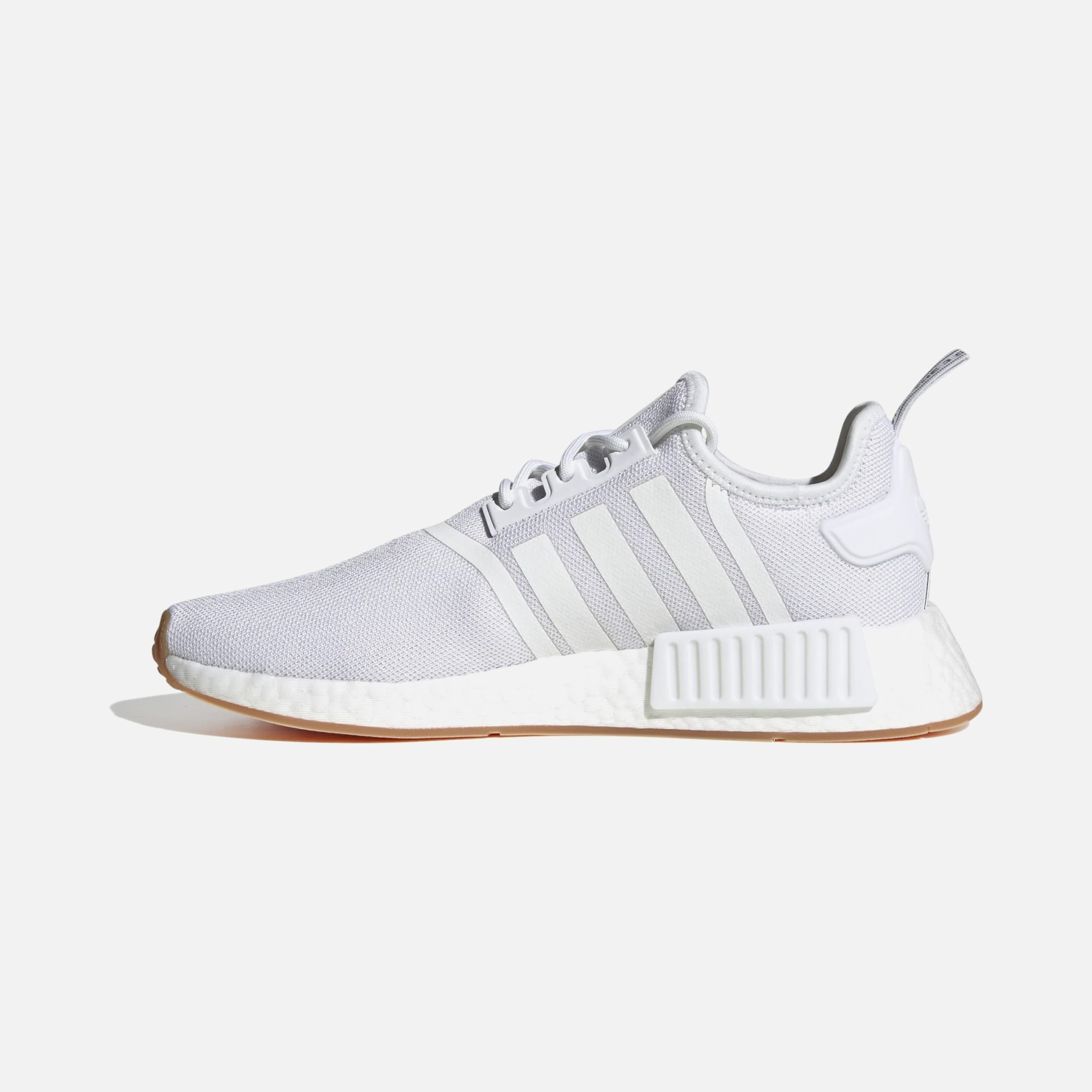 adidas NMD_R1 Primeblue Erkek Spor Ayakkabı