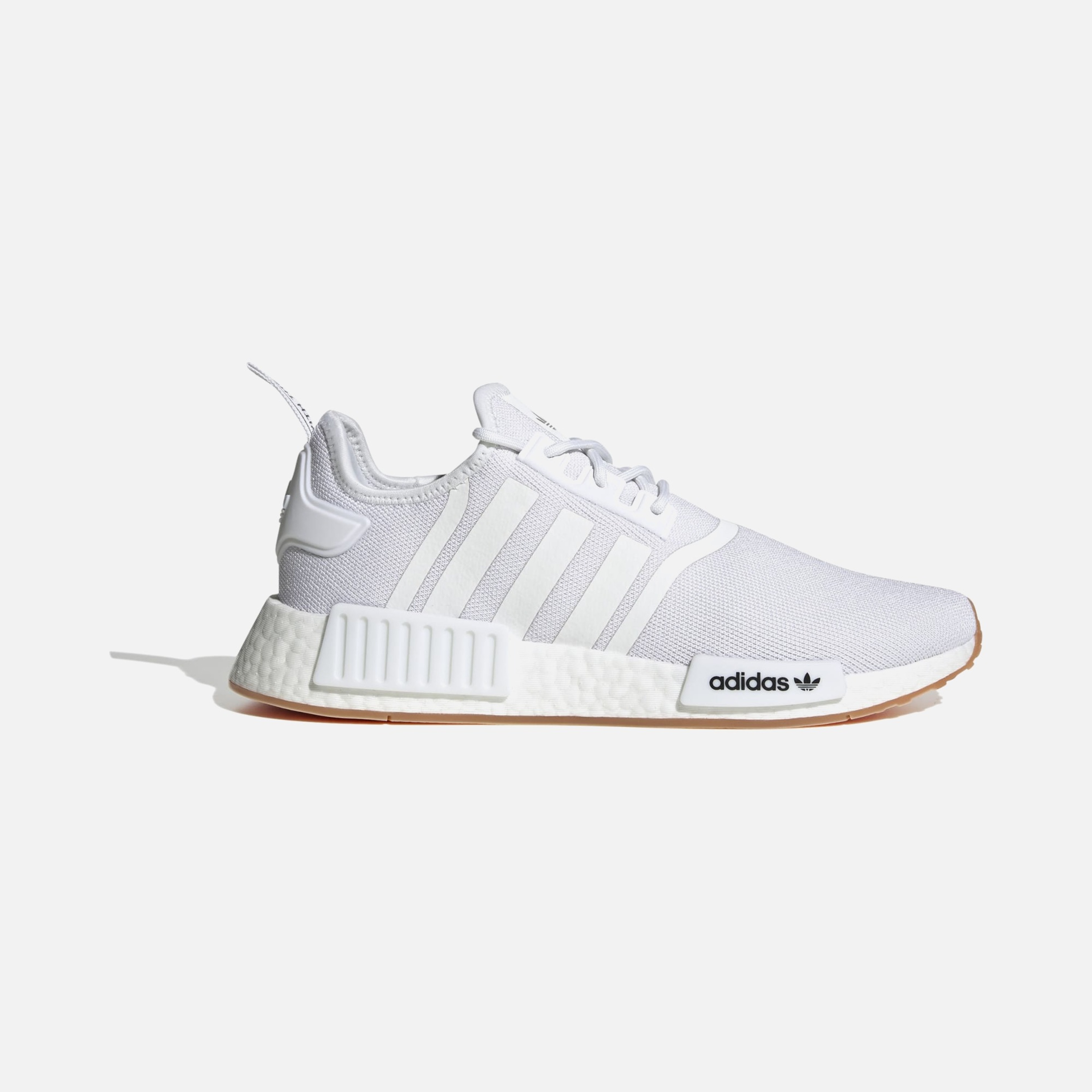 adidas NMD_R1 Primeblue Erkek Spor Ayakkabı