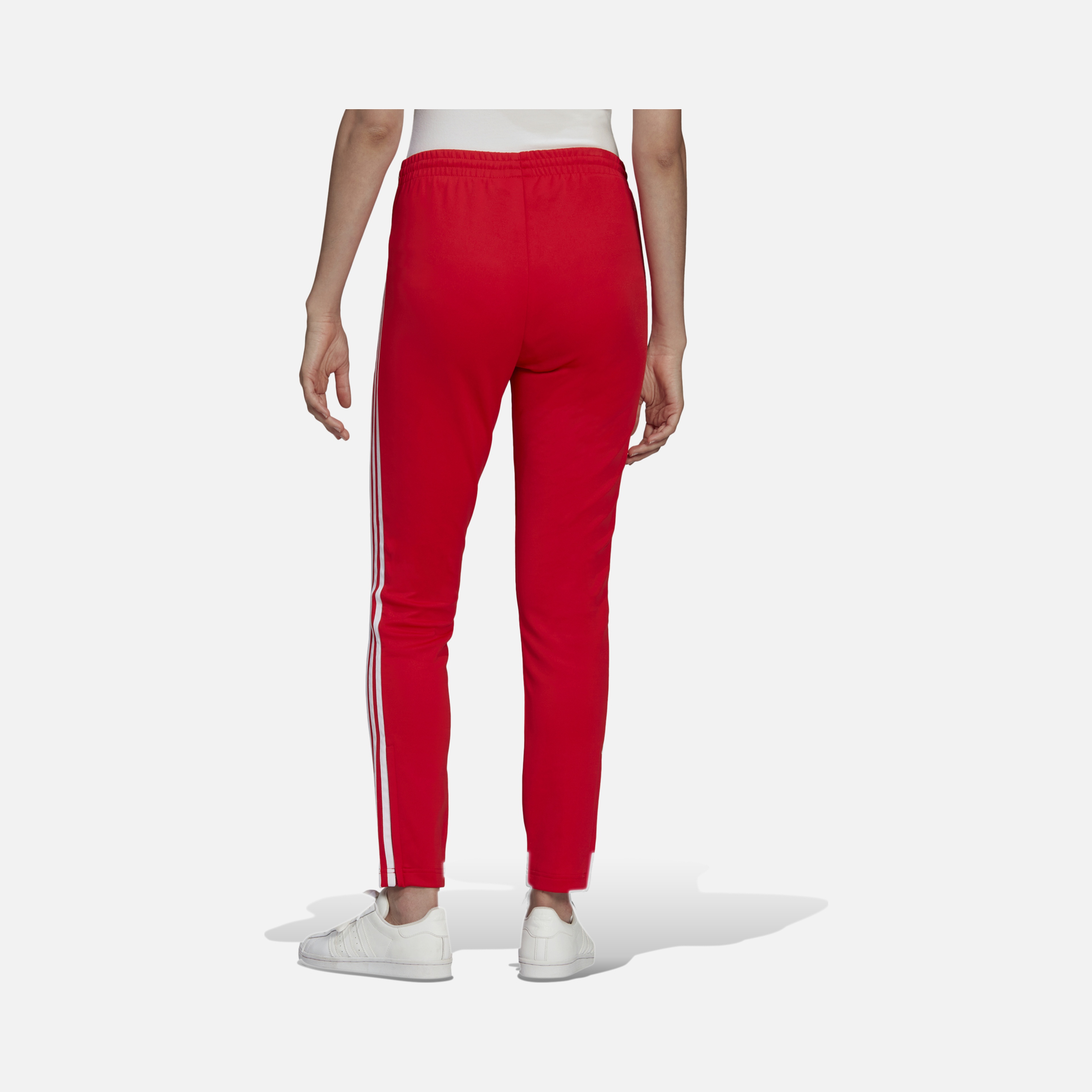 adidas Primeblue SST Kadın Eşofman Altı