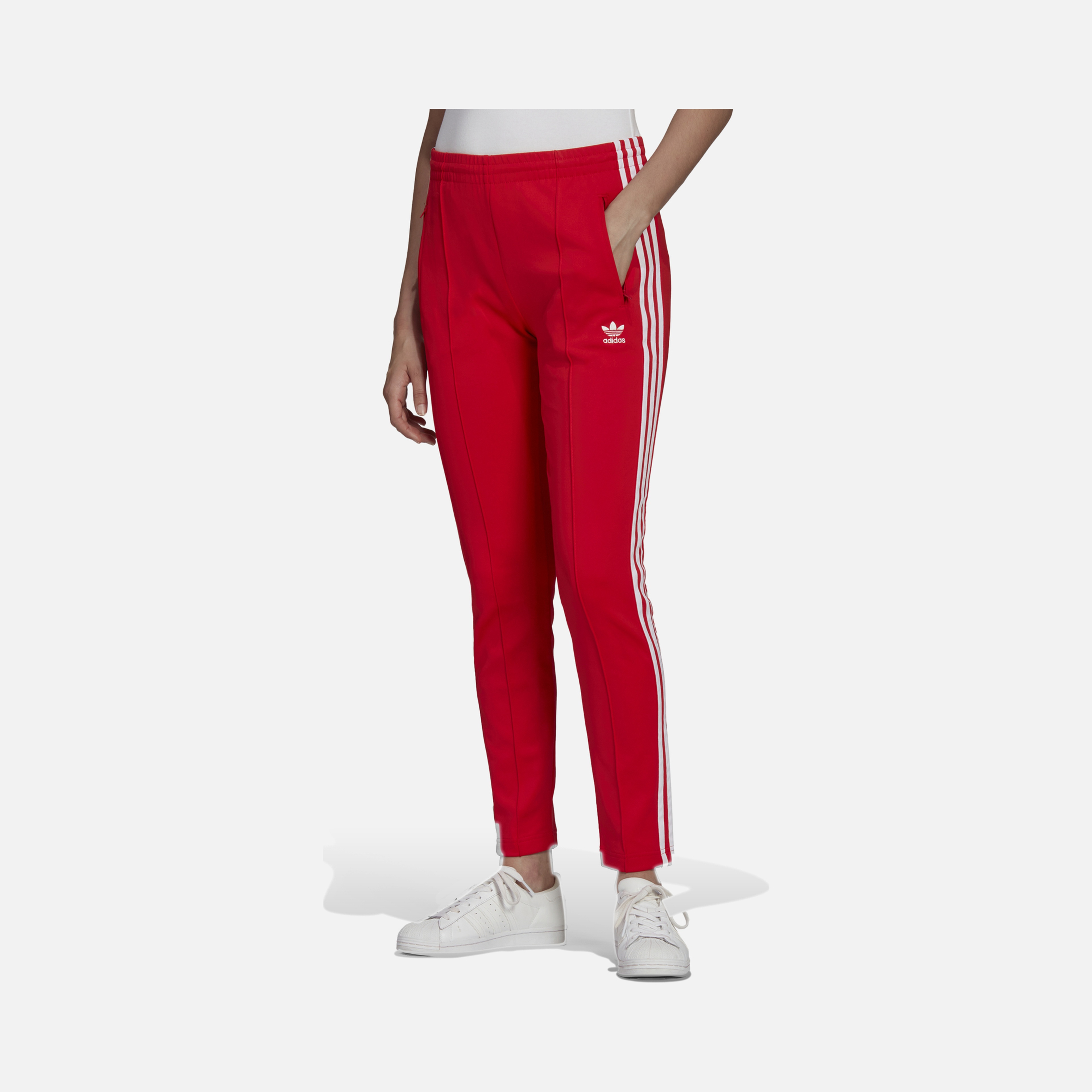 adidas Primeblue SST Kadın Eşofman Altı