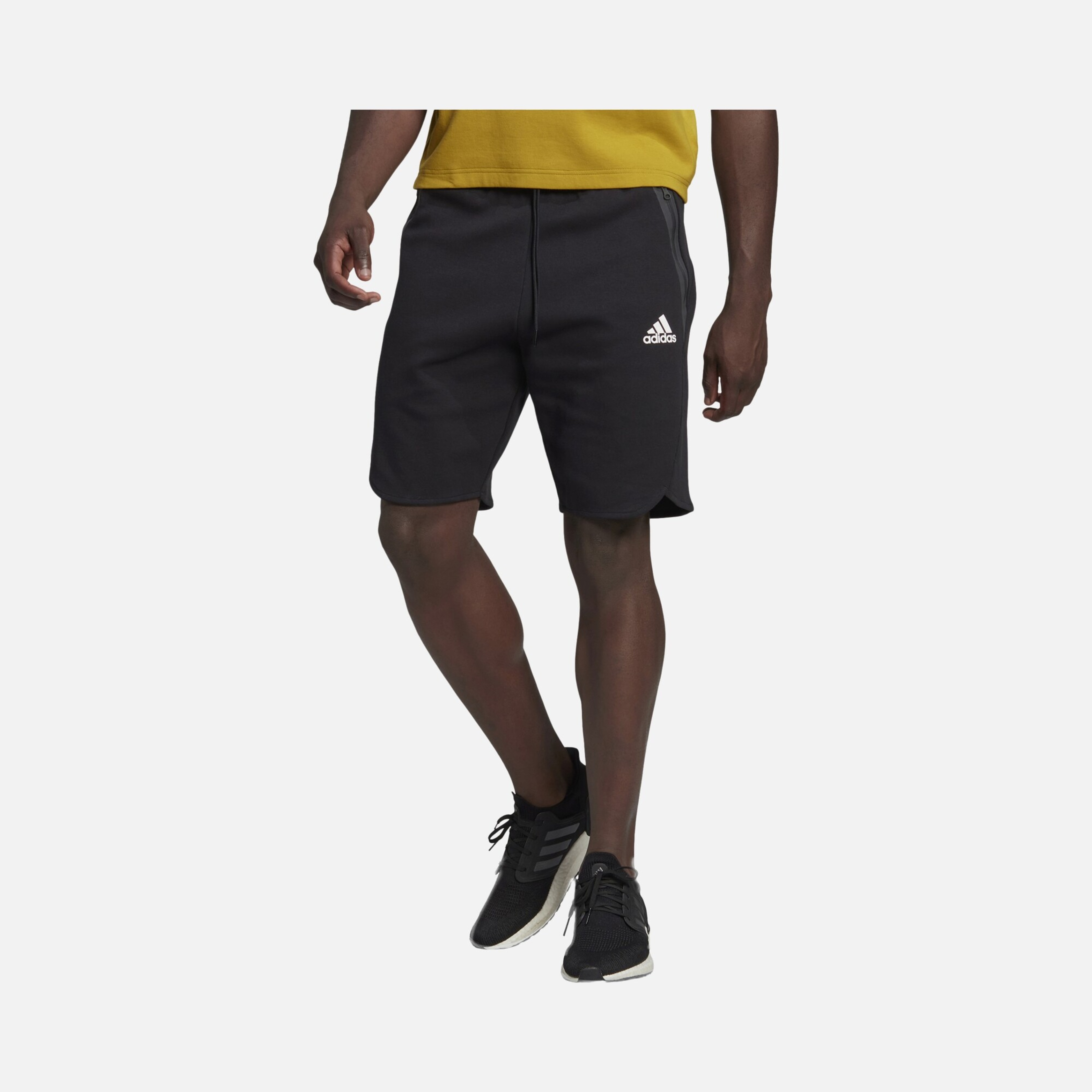 adidas Designed For Gameday Erkek Şort