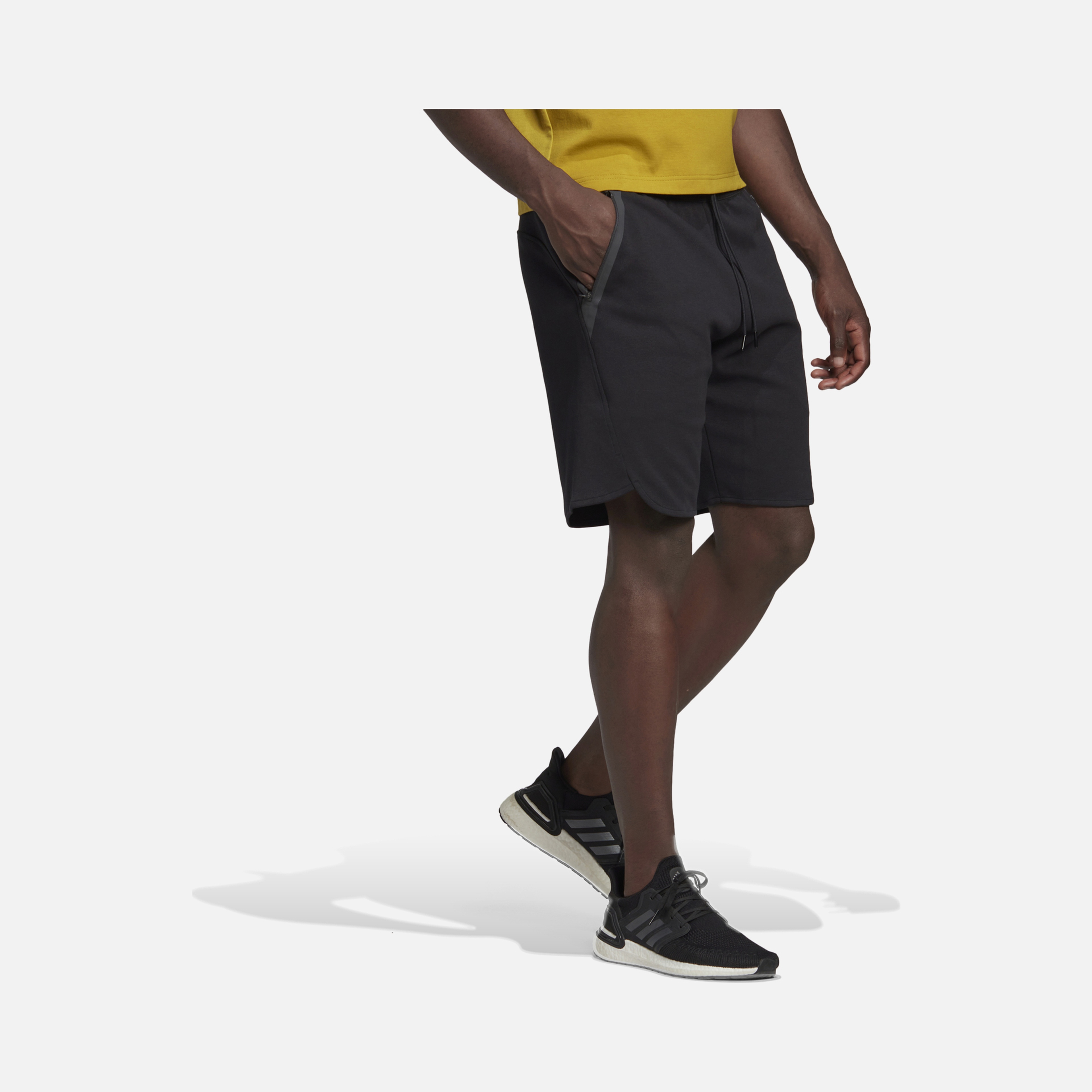 adidas Designed For Gameday Erkek Şort