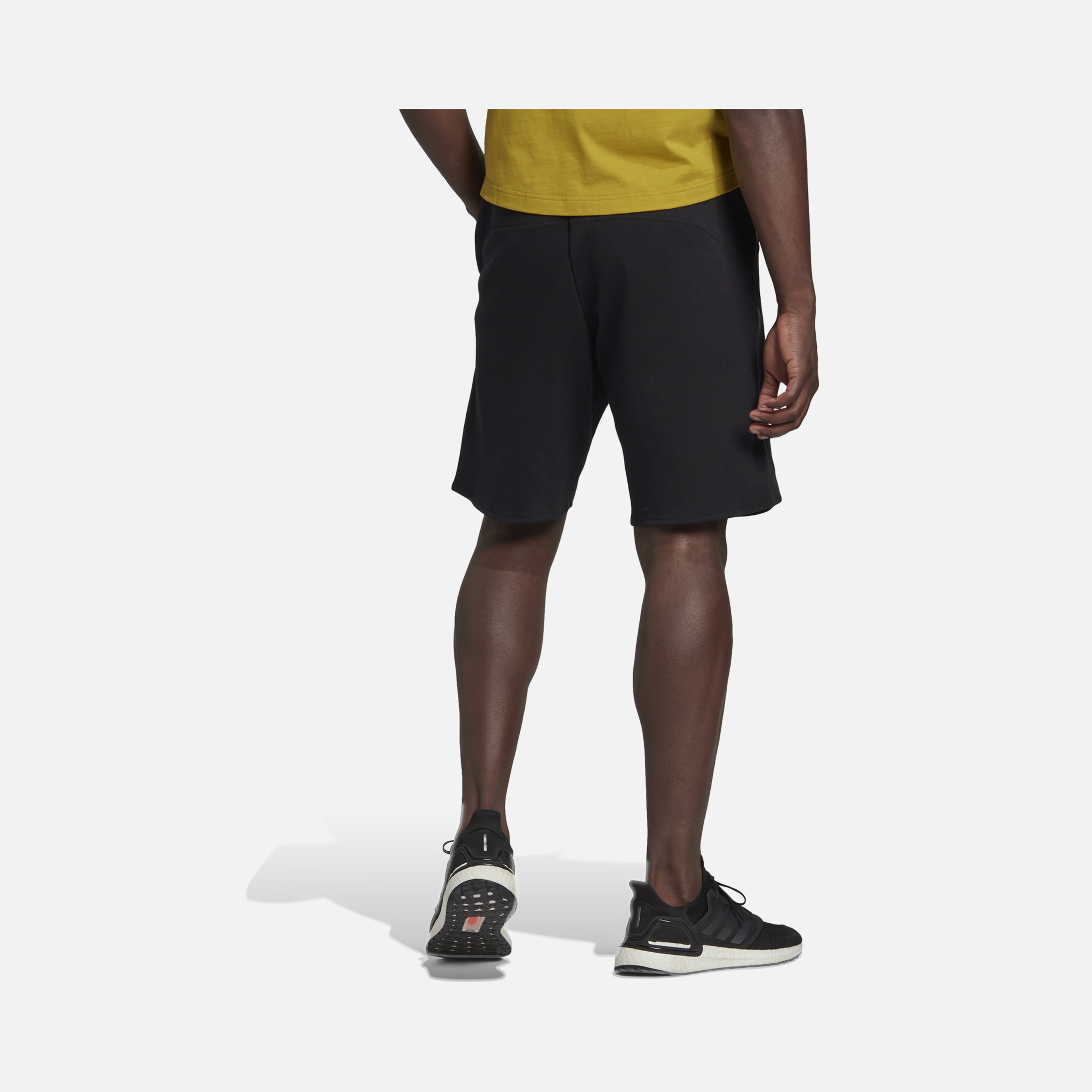 adidas Designed For Gameday Erkek Şort