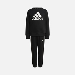 adidas Essentials Logo French Terry Jogger Çocuk Eşofman Takımı