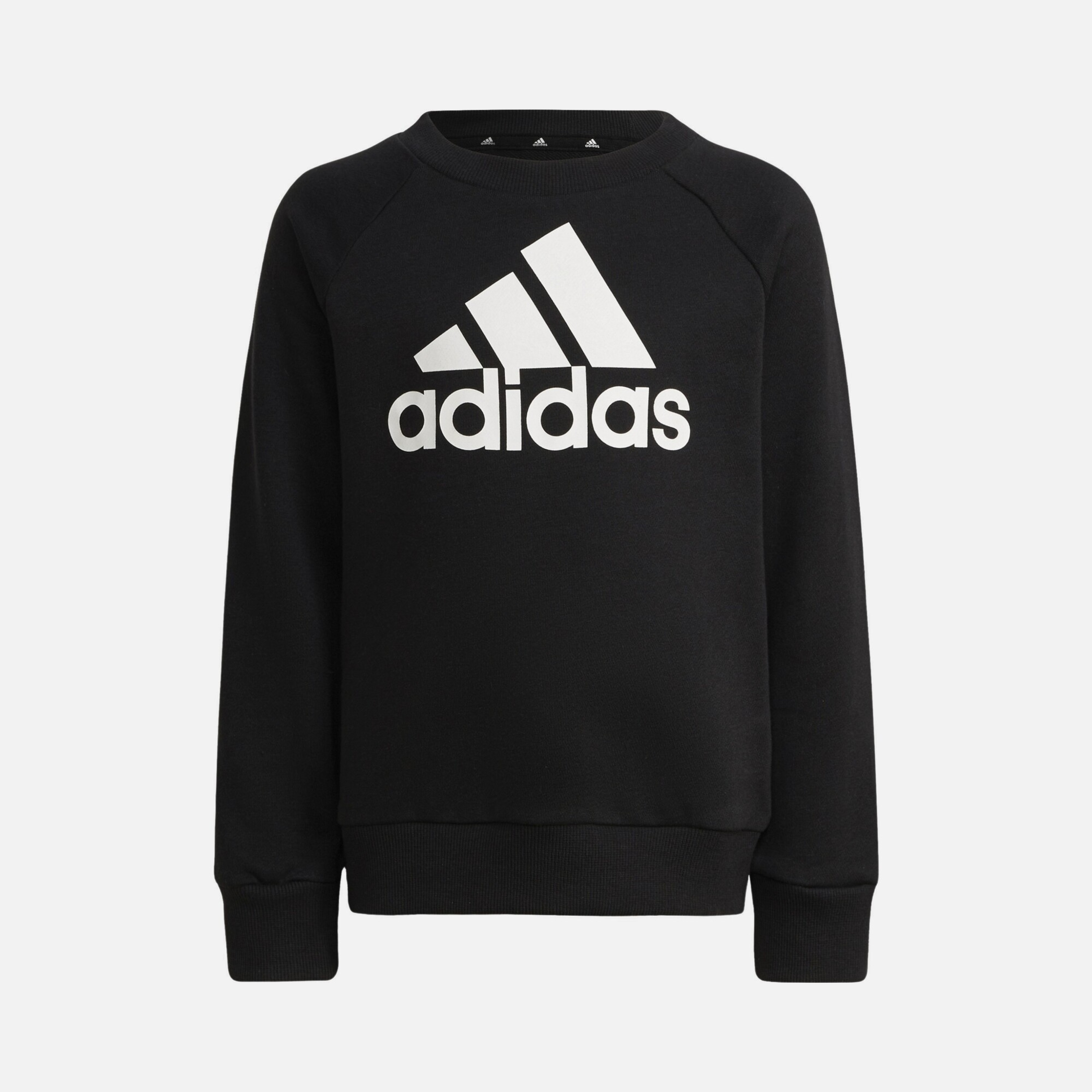 adidas Essentials Logo French Terry Jogger Çocuk Eşofman Takımı