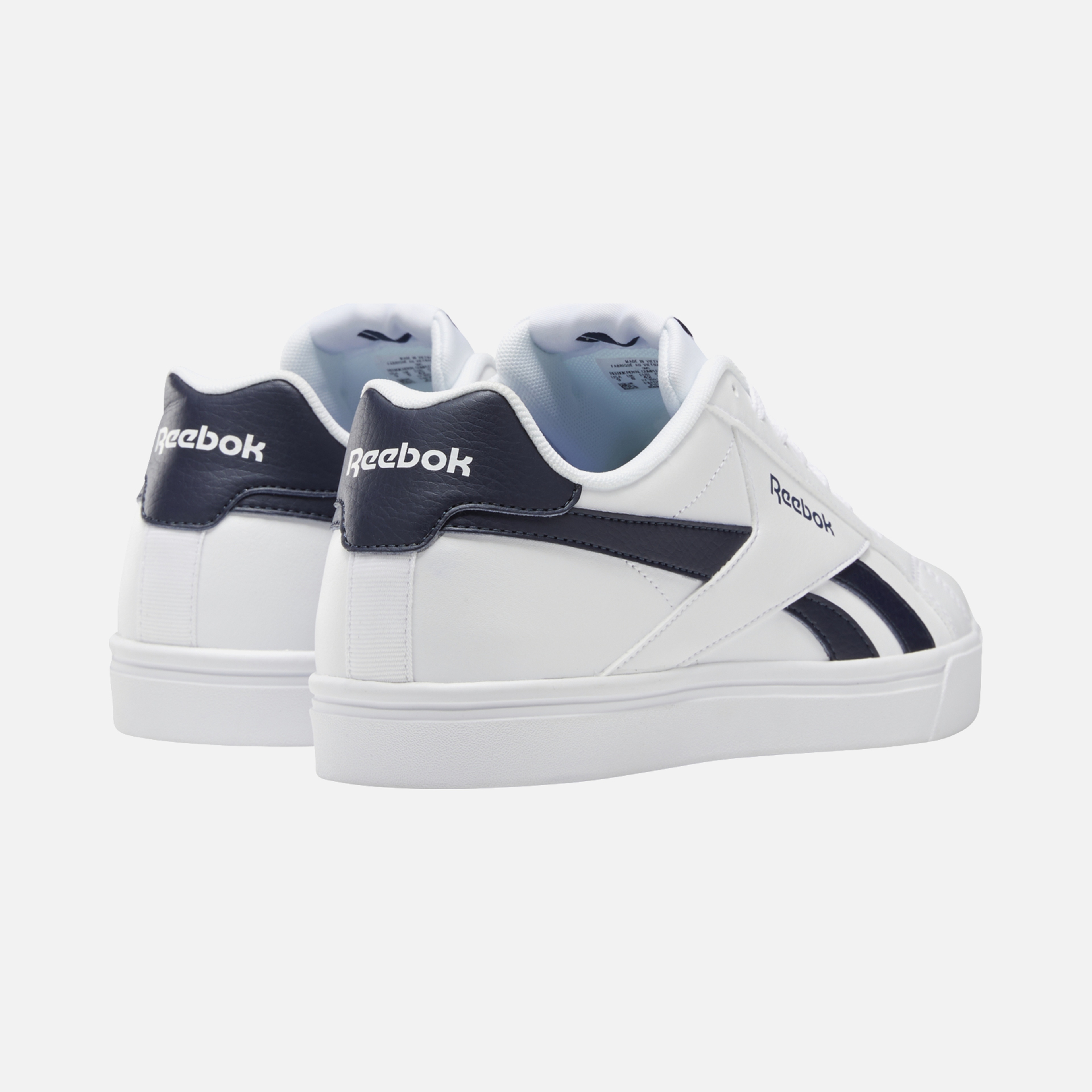 Reebok Royal Complete 3.0 Low Erkek Spor Ayakkabı