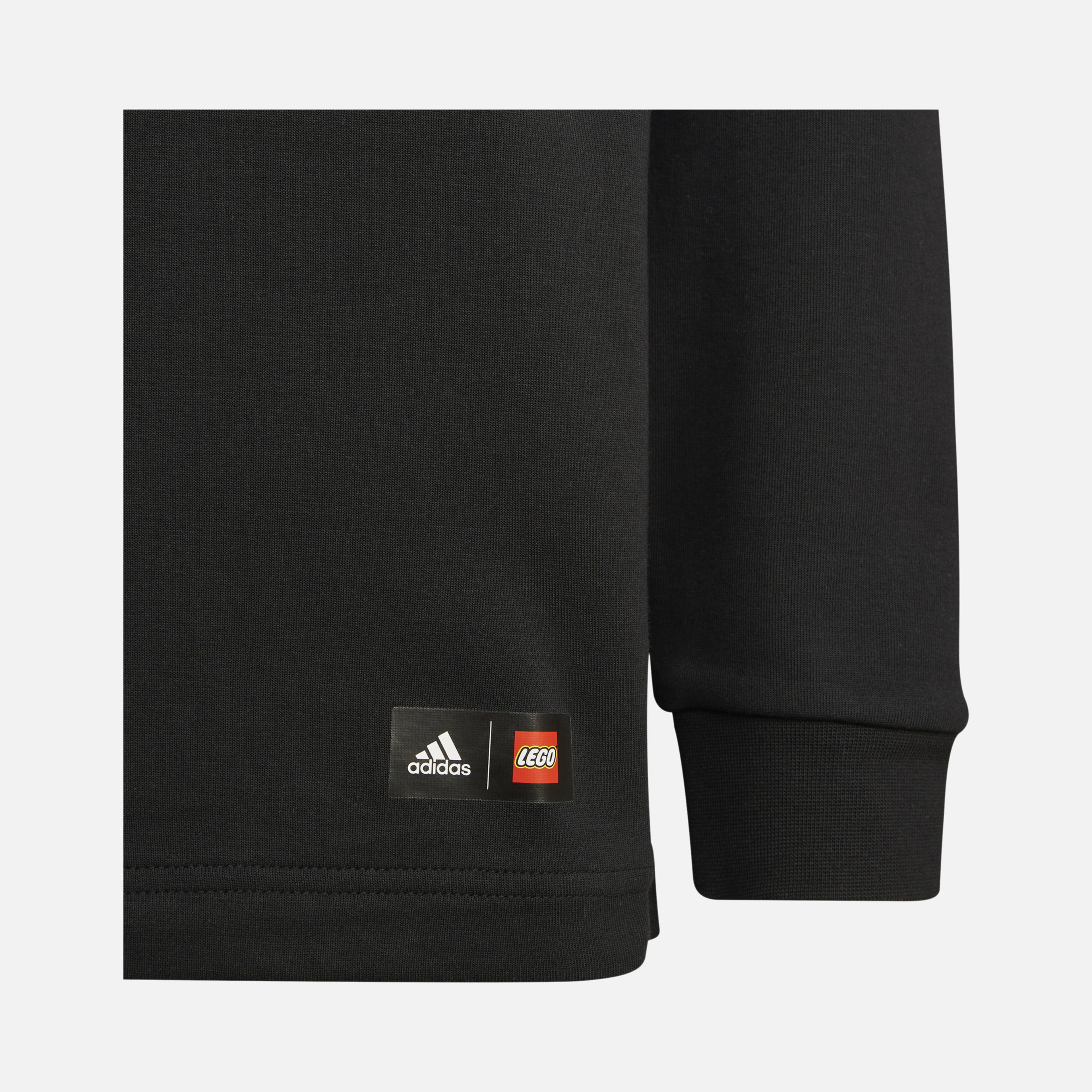 adidas x LEGO® Classic Hoodie Çocuk Sweatshirt