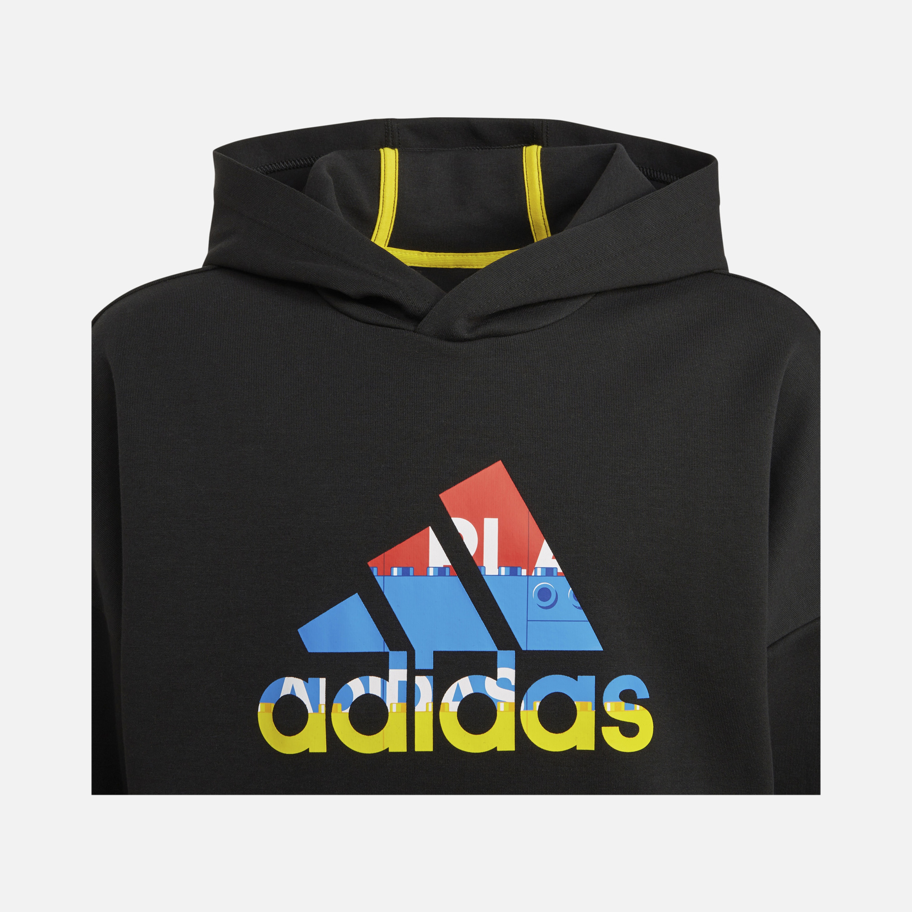 adidas x LEGO® Classic Hoodie Çocuk Sweatshirt