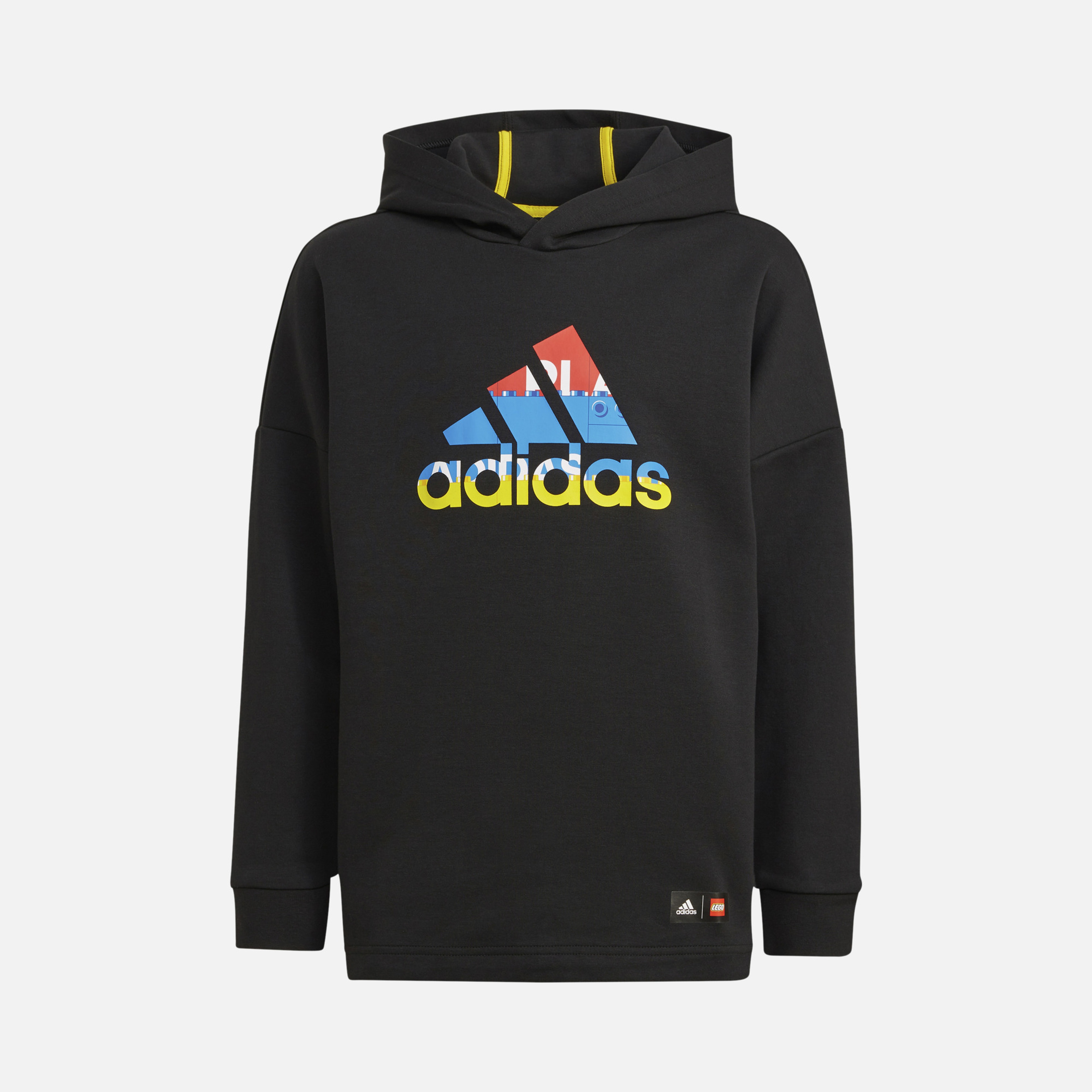 adidas x LEGO® Classic Hoodie Çocuk Sweatshirt