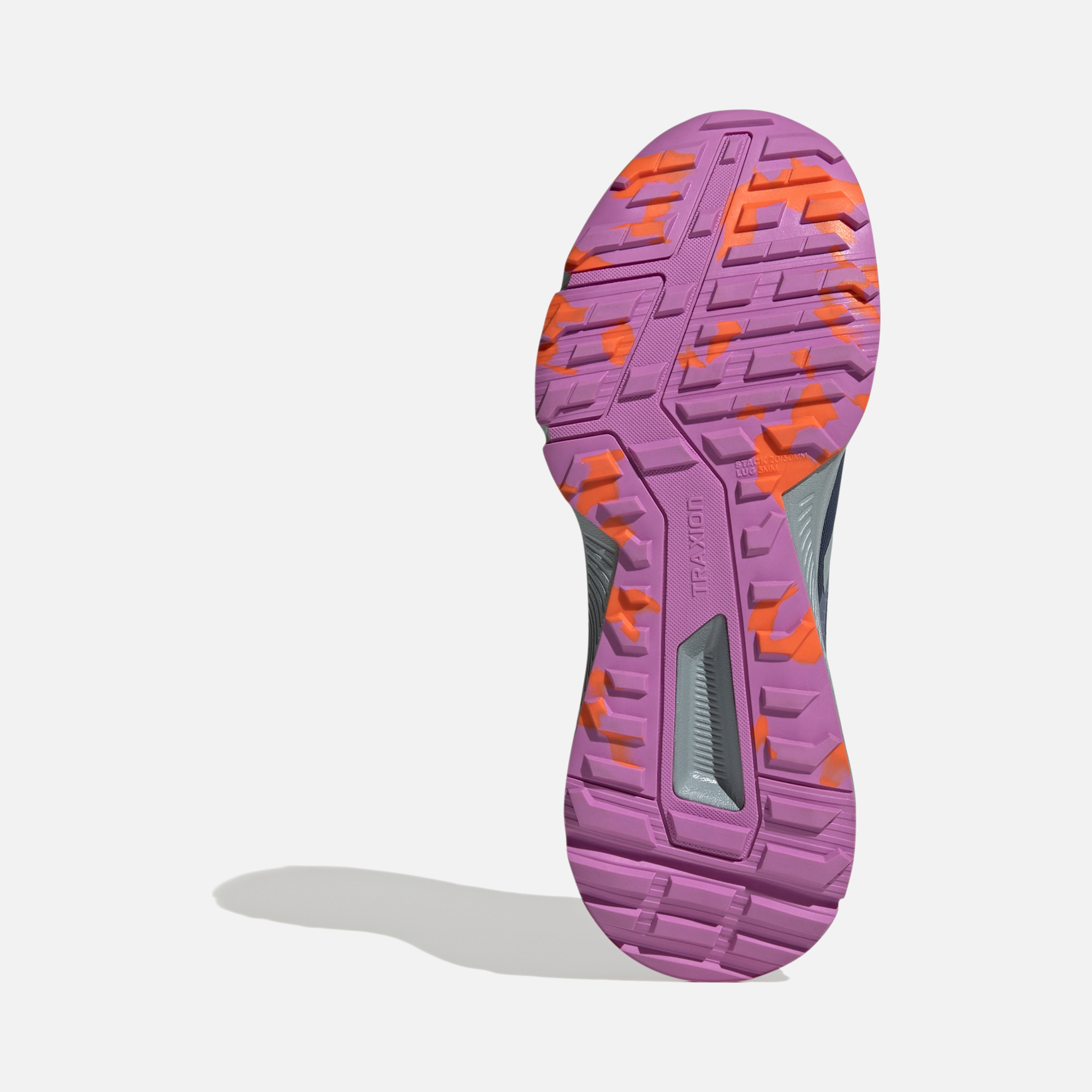 adidas Terrex Soulstride Trail Running Kadın Spor Ayakkabı