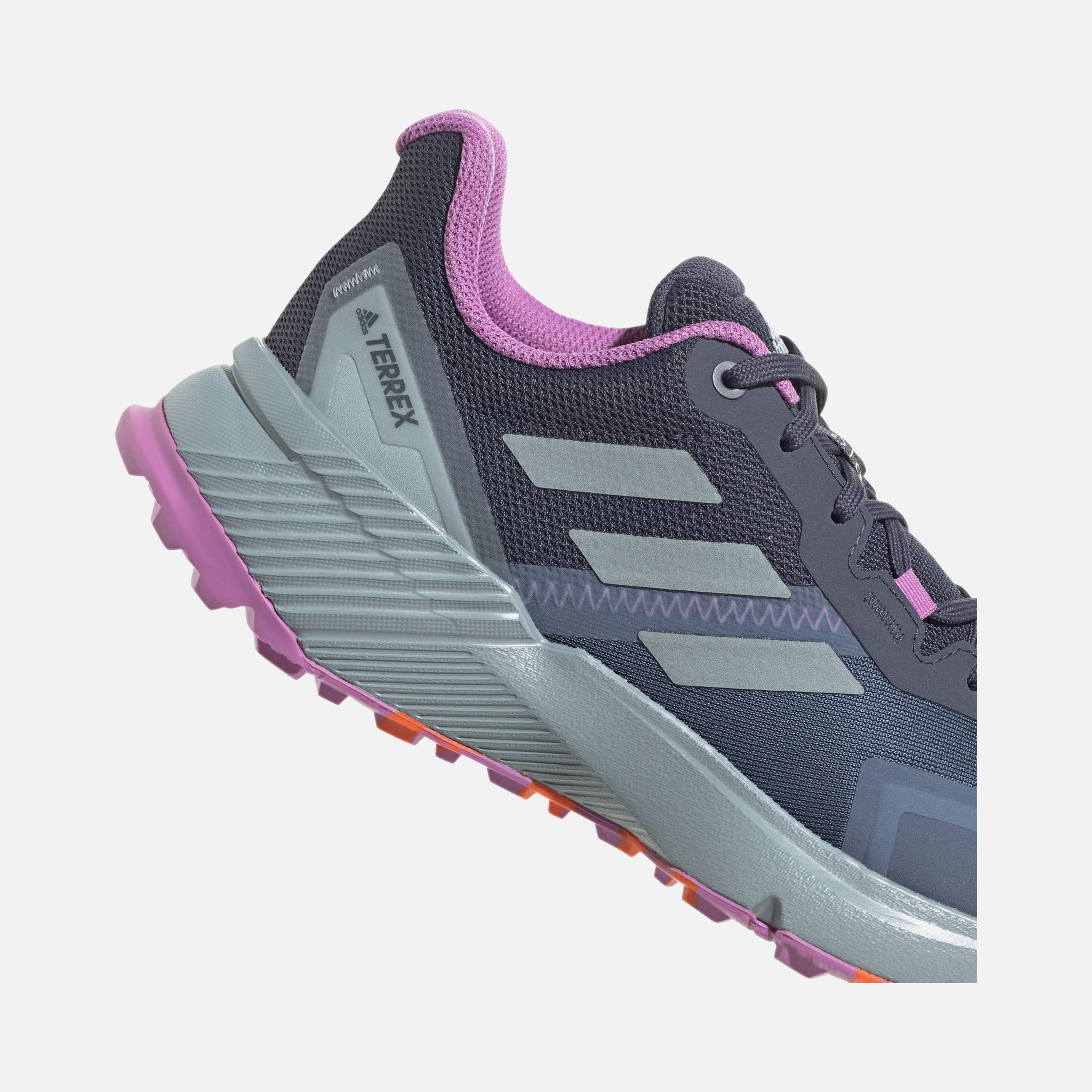 adidas Terrex Soulstride Trail Running Kadın Spor Ayakkabı