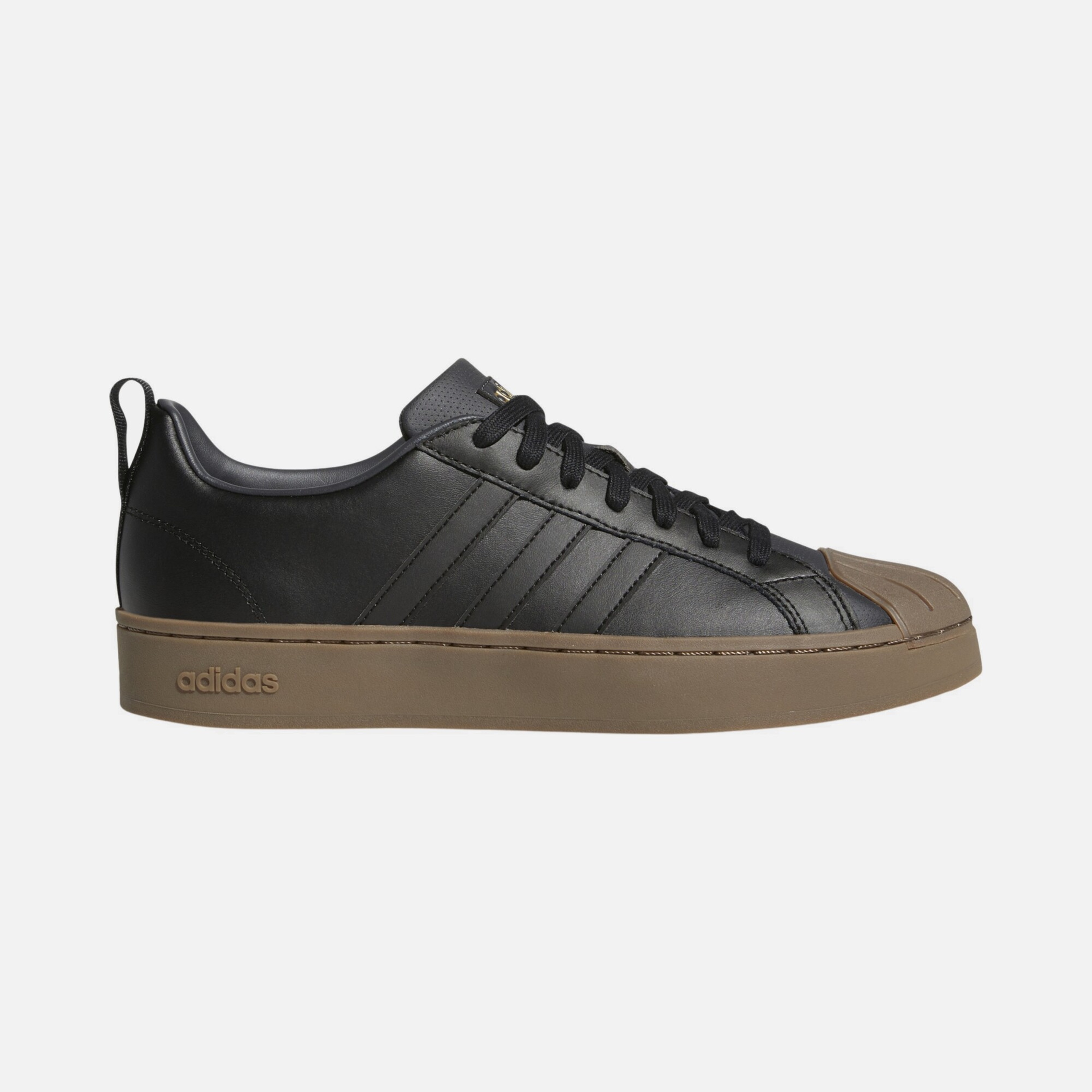 adidas Streetcheck Cloudfoam Court Low Erkek Spor Ayakkabı