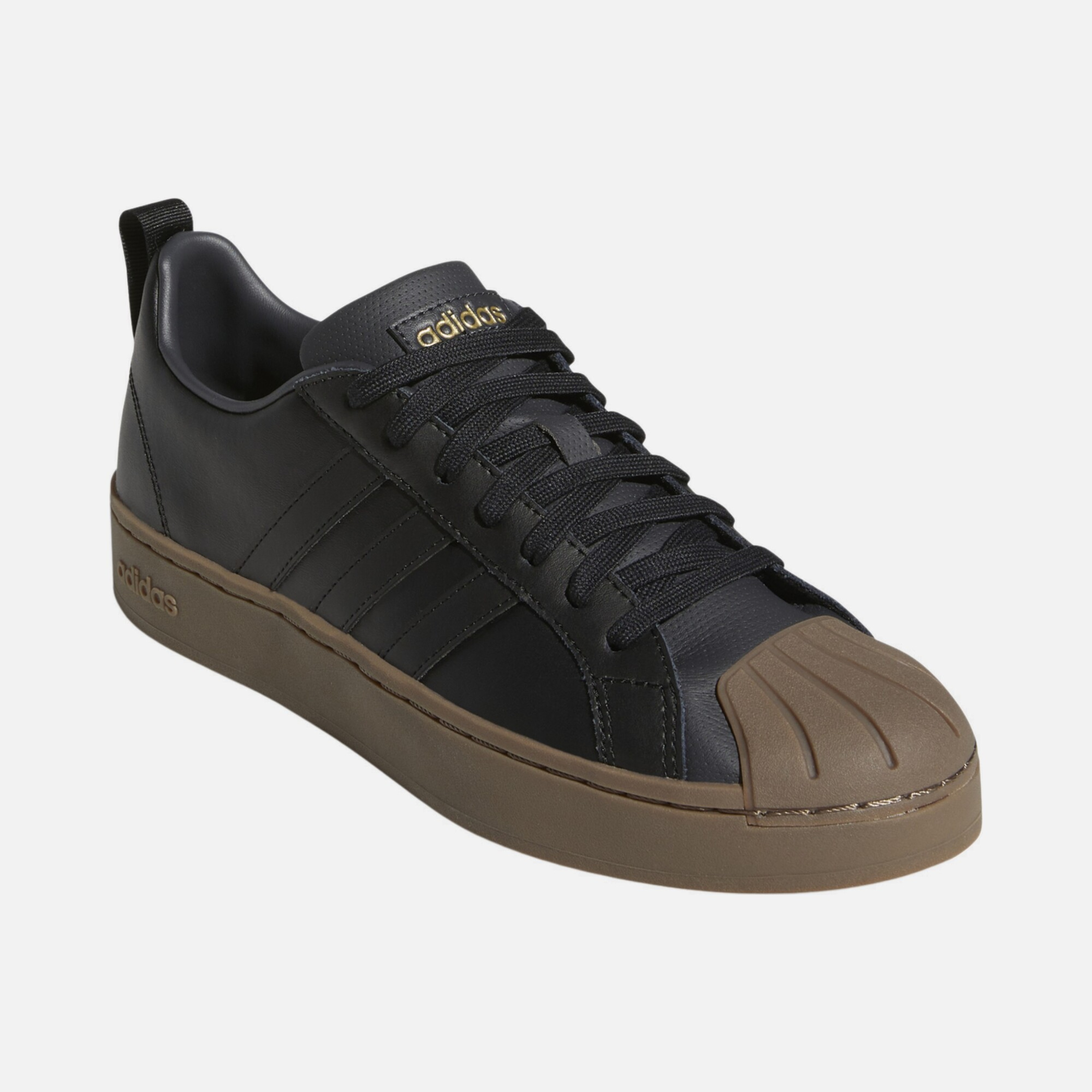 adidas Streetcheck Cloudfoam Court Low Erkek Spor Ayakkabı