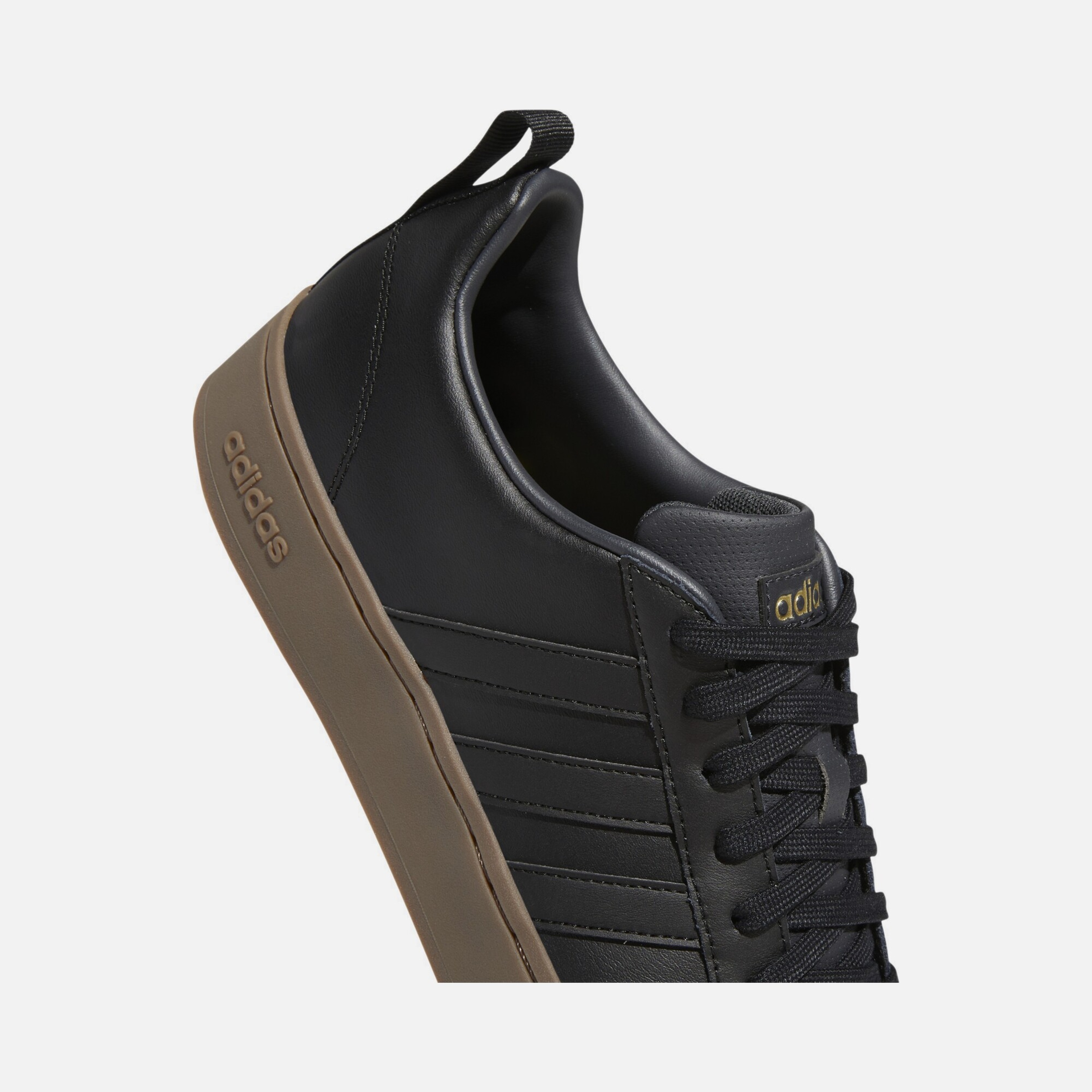 adidas Streetcheck Cloudfoam Court Low Erkek Spor Ayakkabı