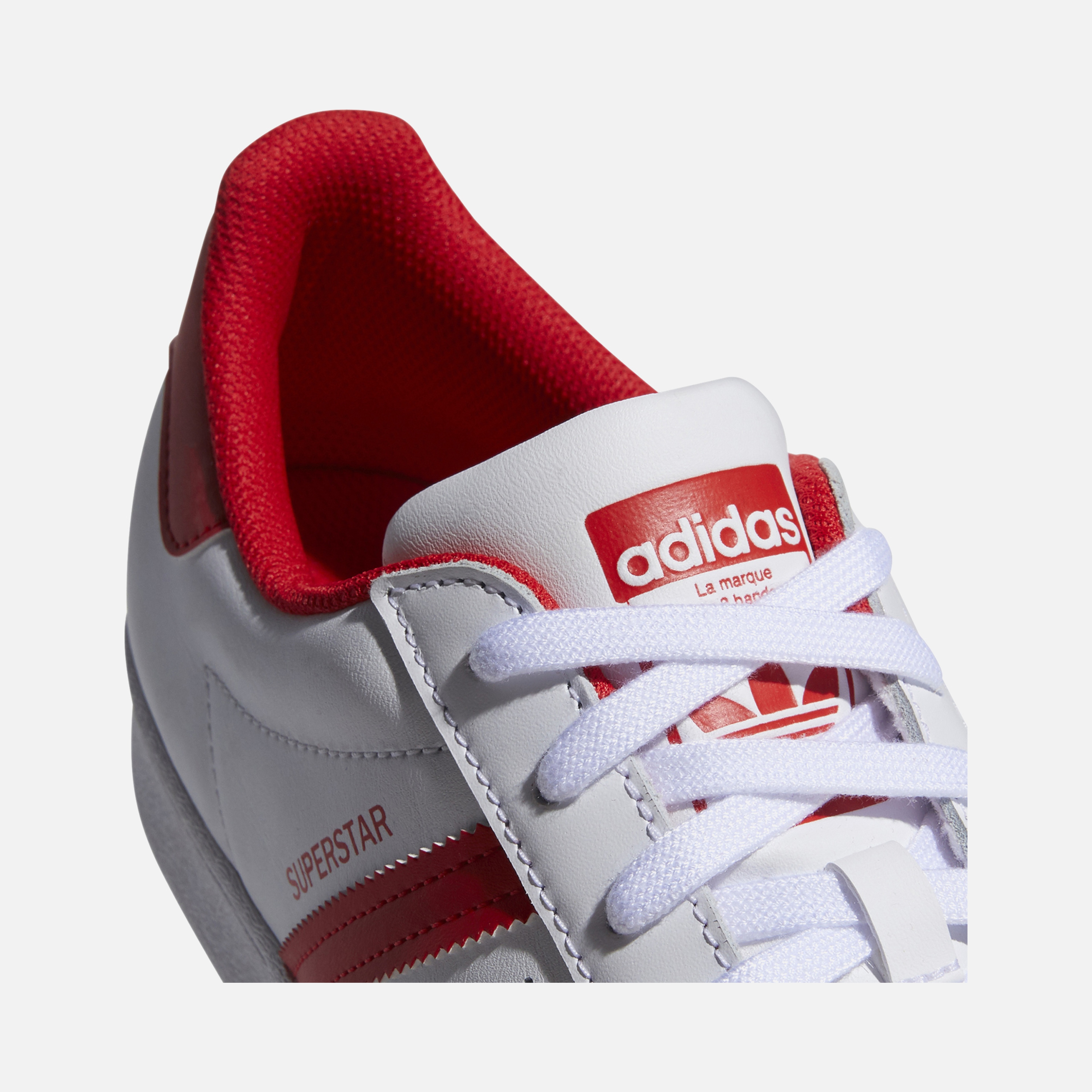 adidas Superstar CO Erkek Spor Ayakkabı