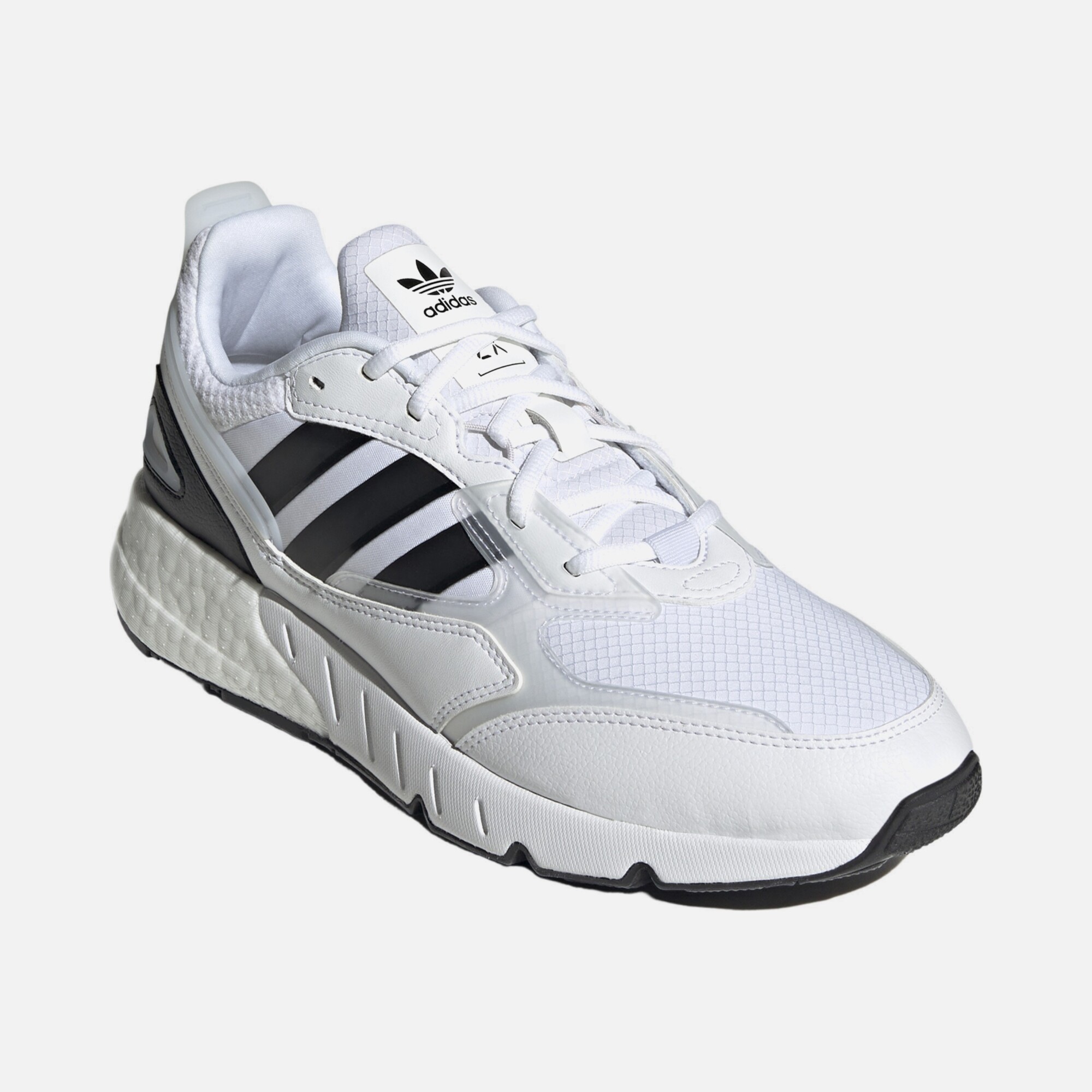 adidas Sportswear ZX 1K Boost 2.0 Erkek Spor Ayakkabı | Barçın