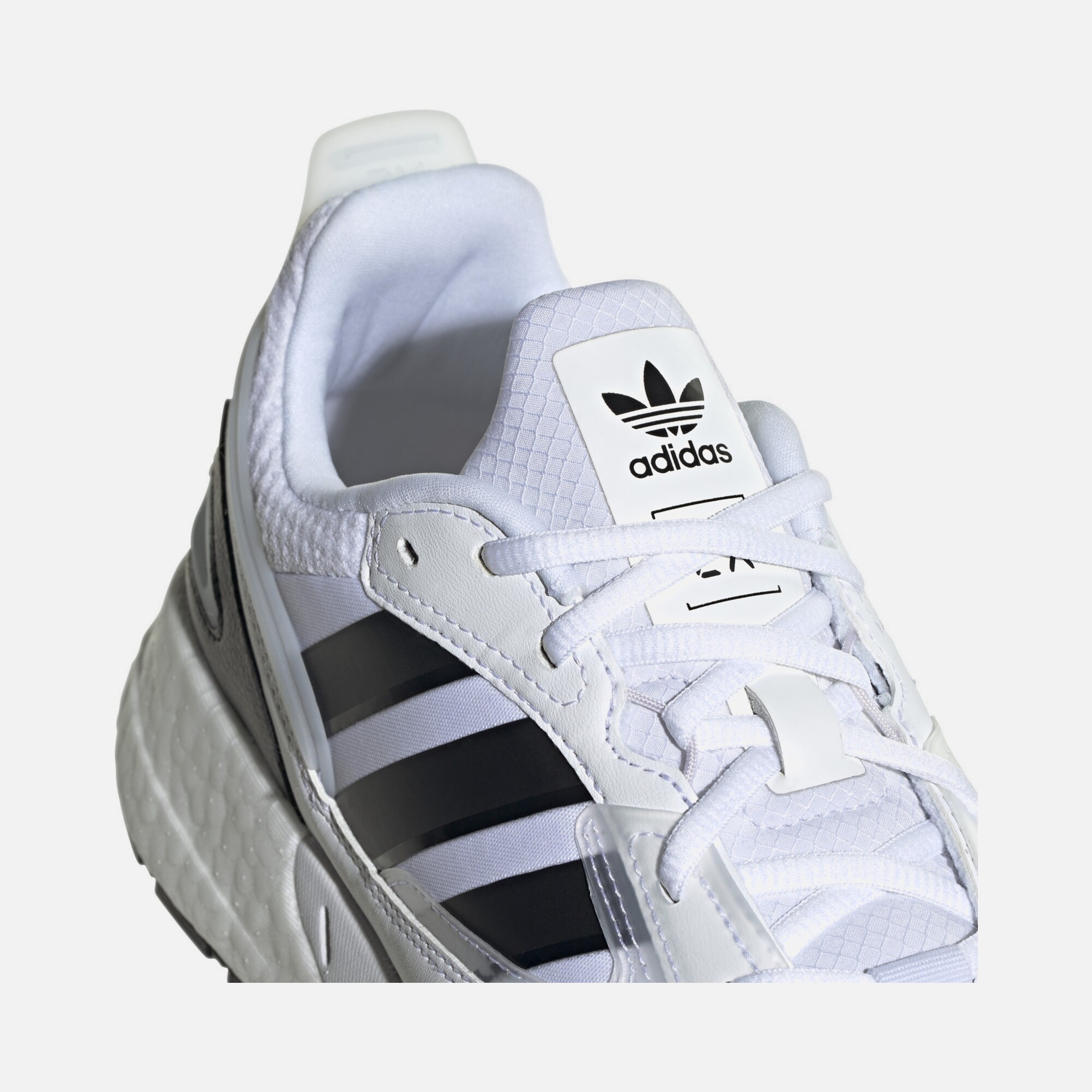 adidas Sportswear ZX 1K Boost 2.0 Erkek Spor Ayakkabı | Barçın