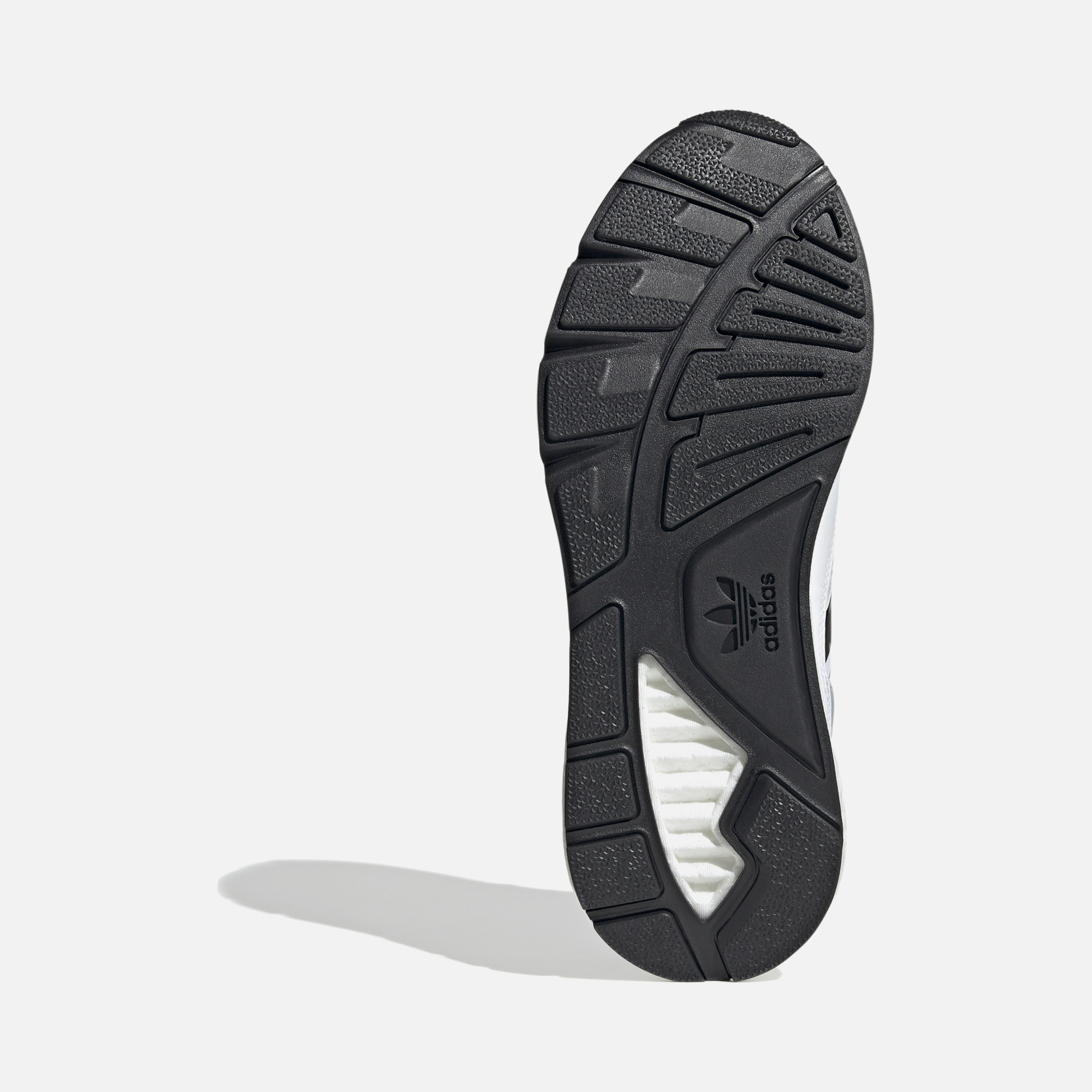 に adidas Sportswear ZX 1K Boost 2.0 Erkek Spor Ayakkabı | Barçın