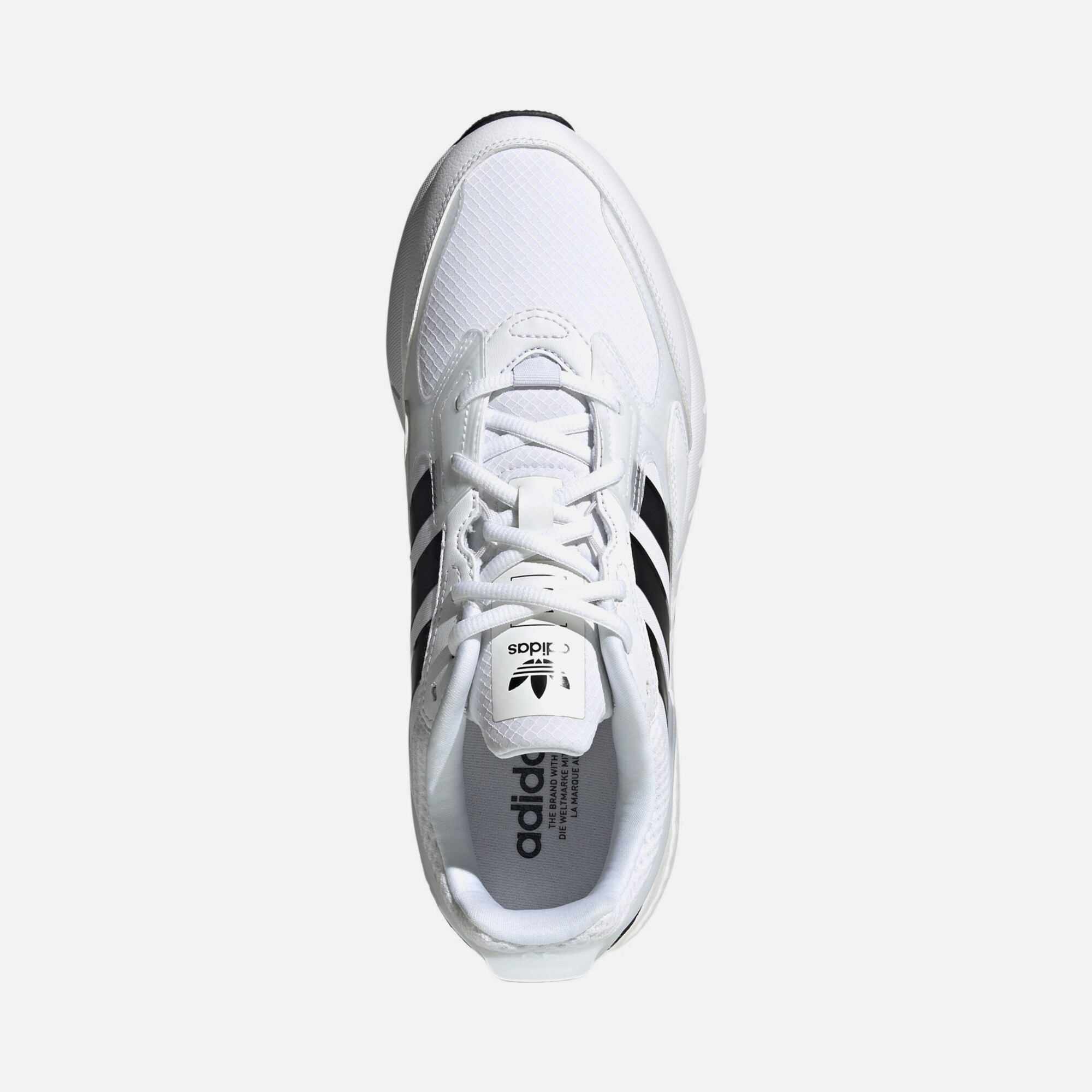 adidas Sportswear ZX 1K Boost 2.0 Erkek Spor Ayakkabı | Barçın